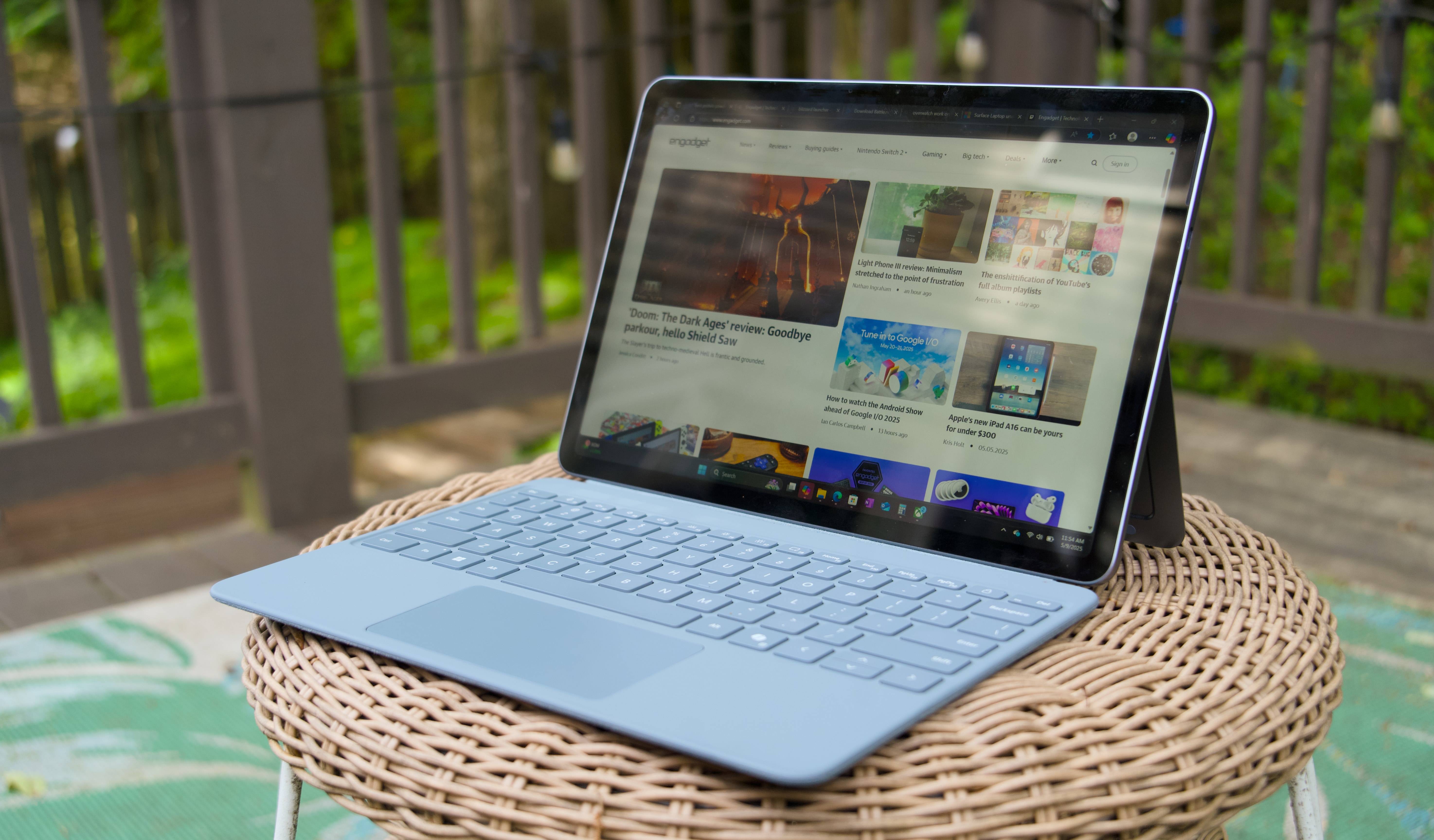 Surface Pro 12-inch