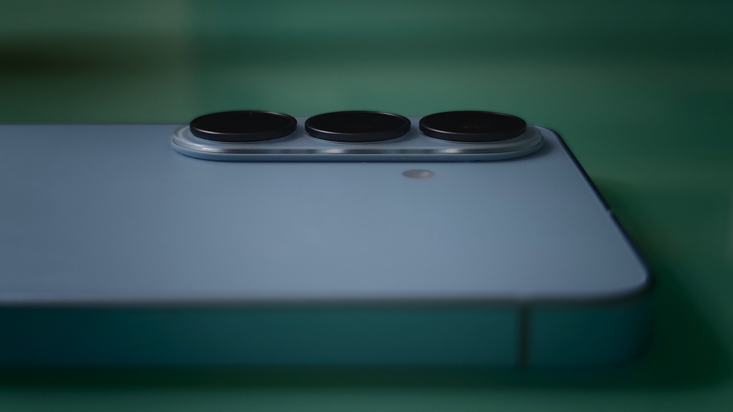 Samsung Galaxy S26 review