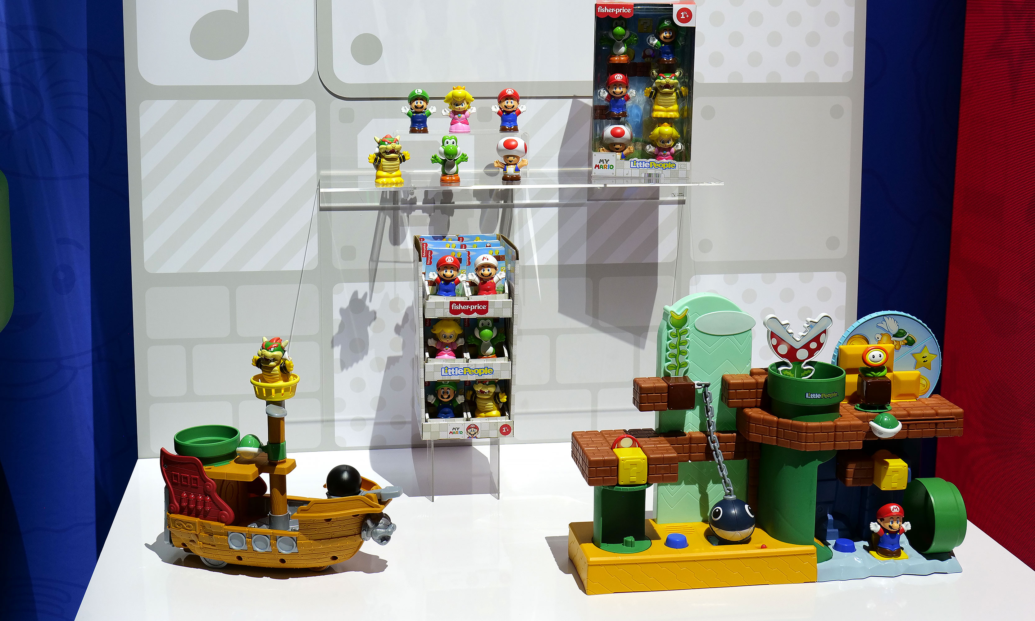 Just look how cute these are. 