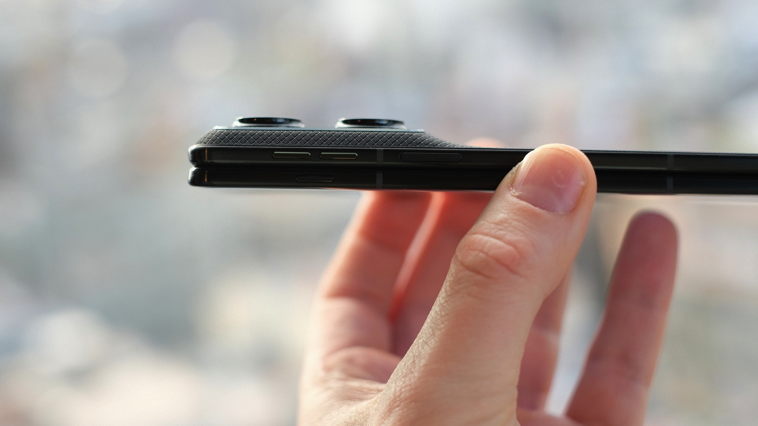 Motorola Razr Fold at MWC 2026 