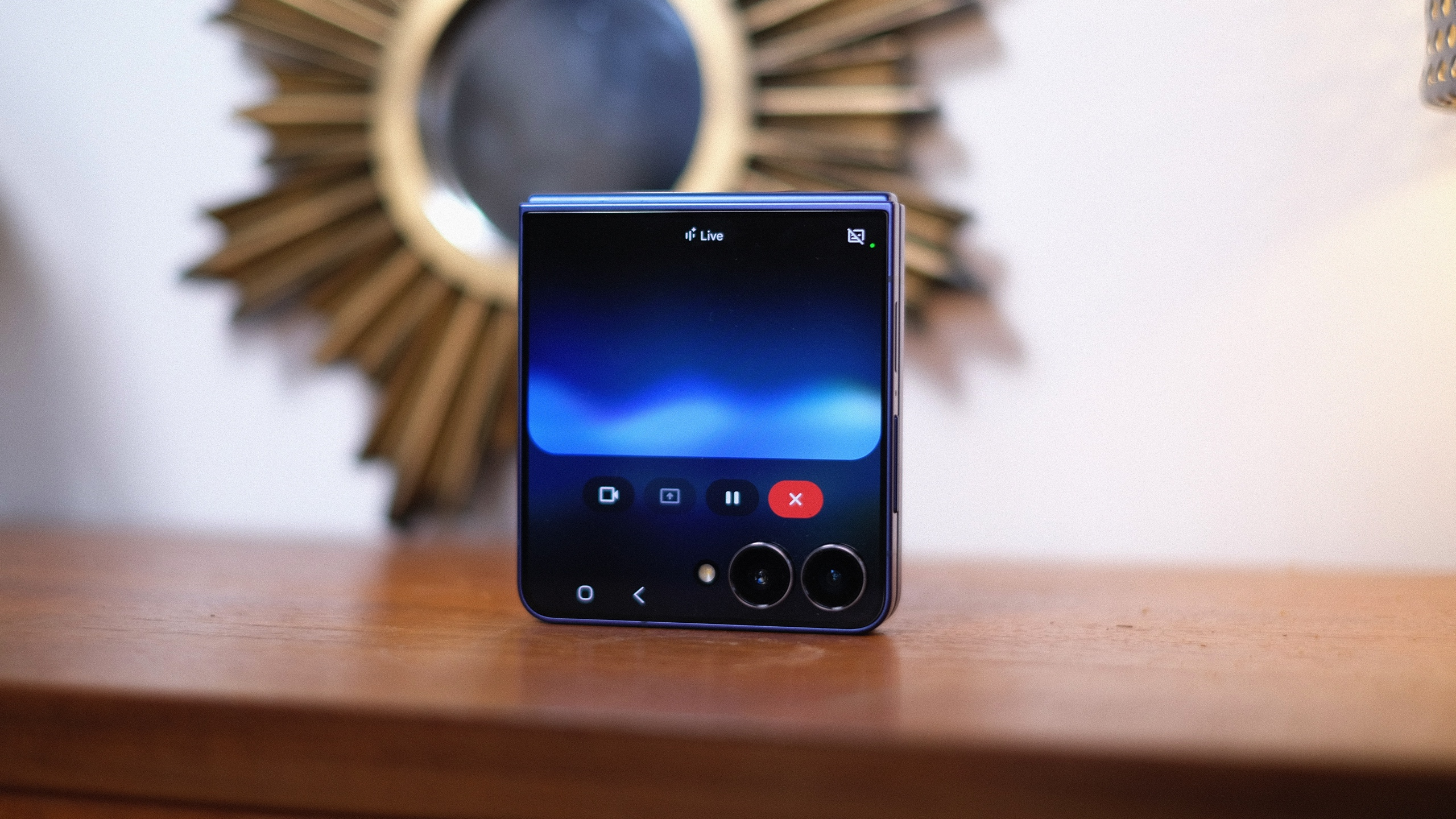 Samsung Galaxy Z Flip 7 review