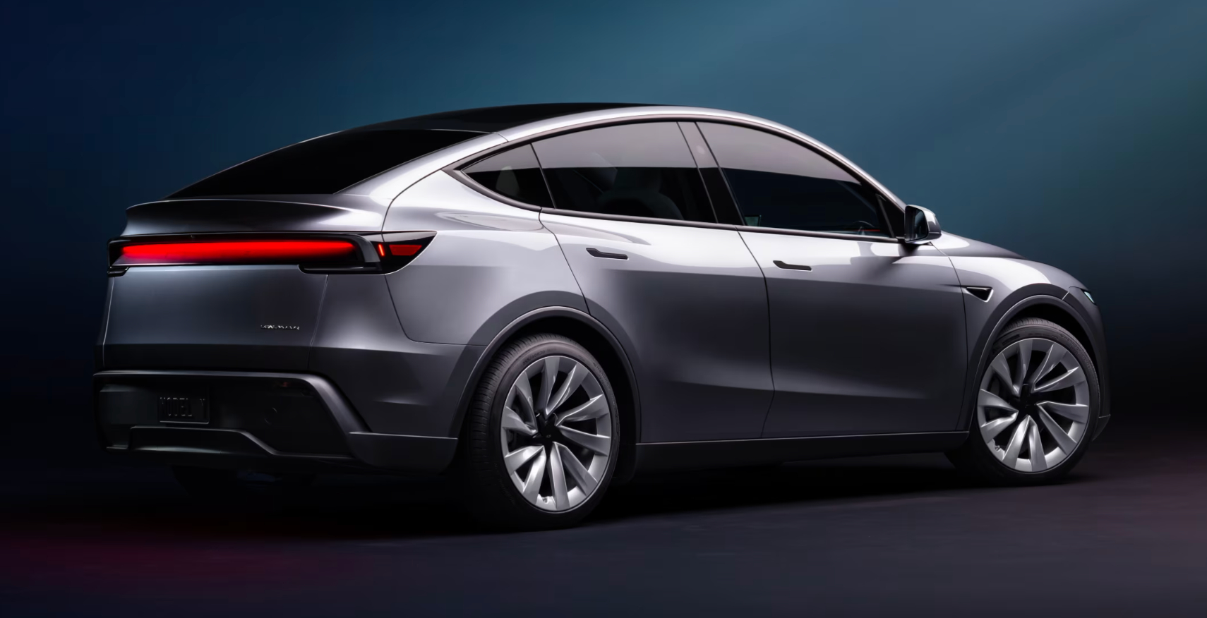 Tesla finally launches the refreshed 2025 Model Y in the Asia Pacific region