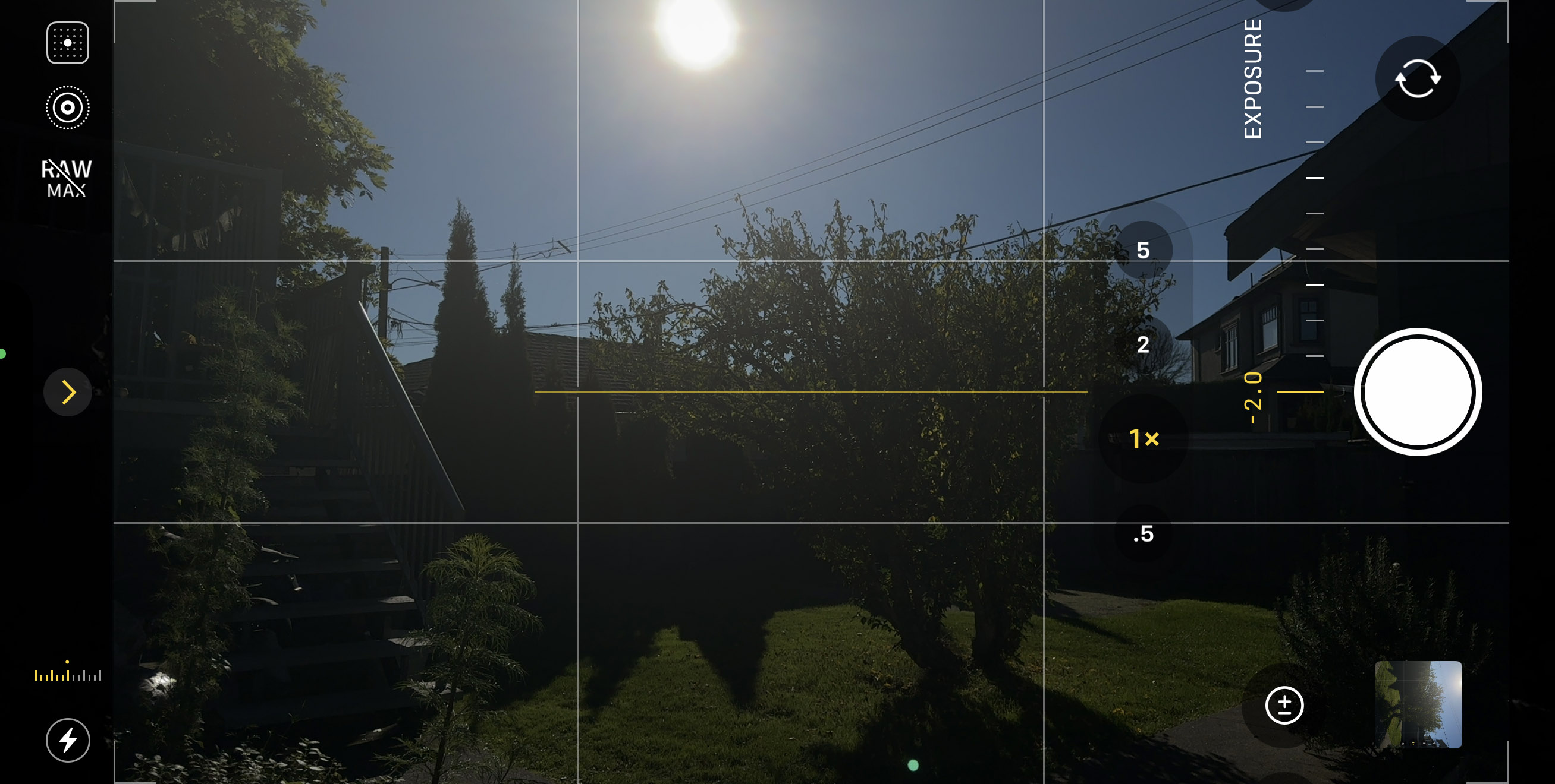 How to improve your smartphone photography 