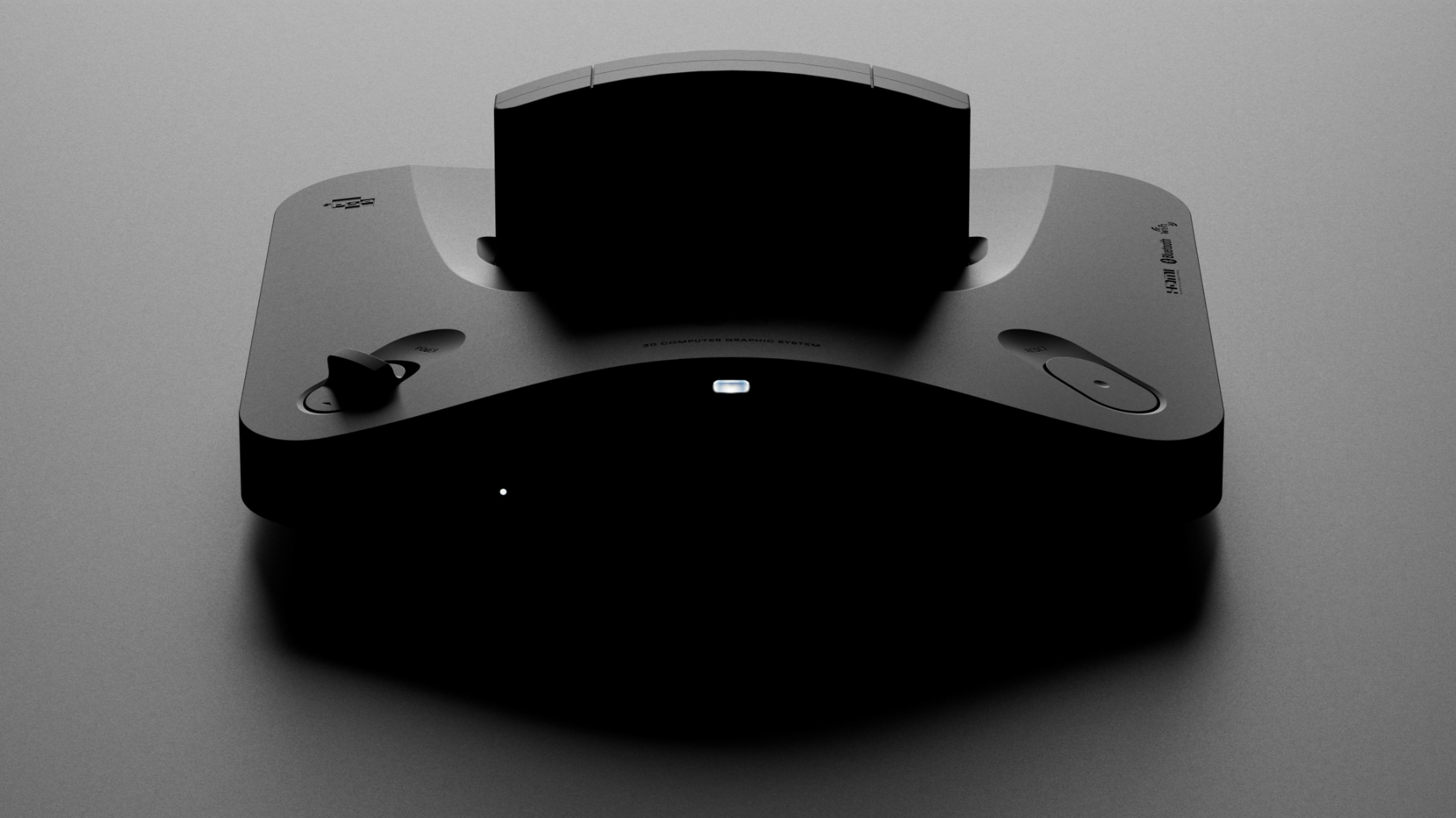 Analogue says the console can play any N64 cartridge without errors.