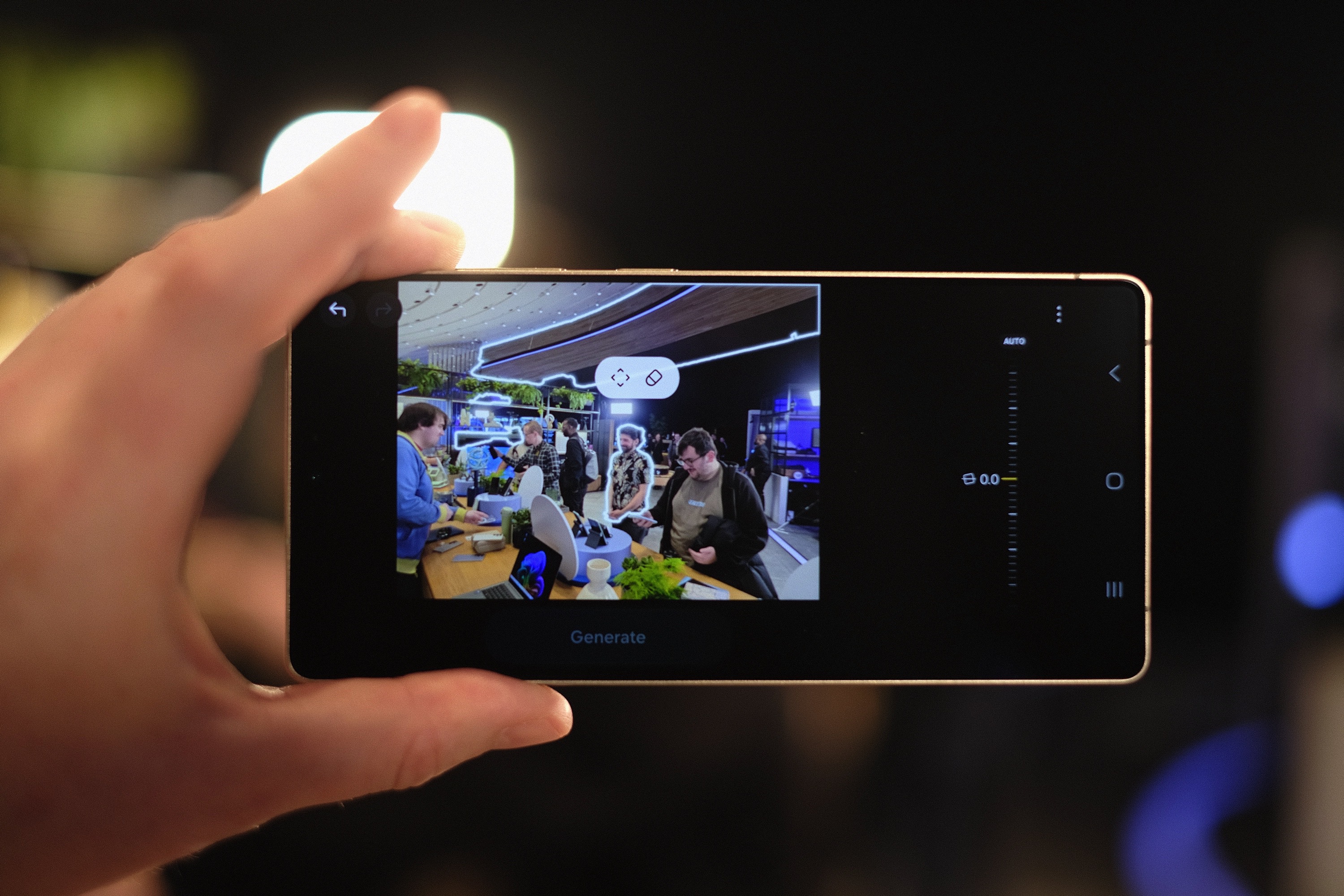 Samsung Galaxy S25 and S25+ hands-on