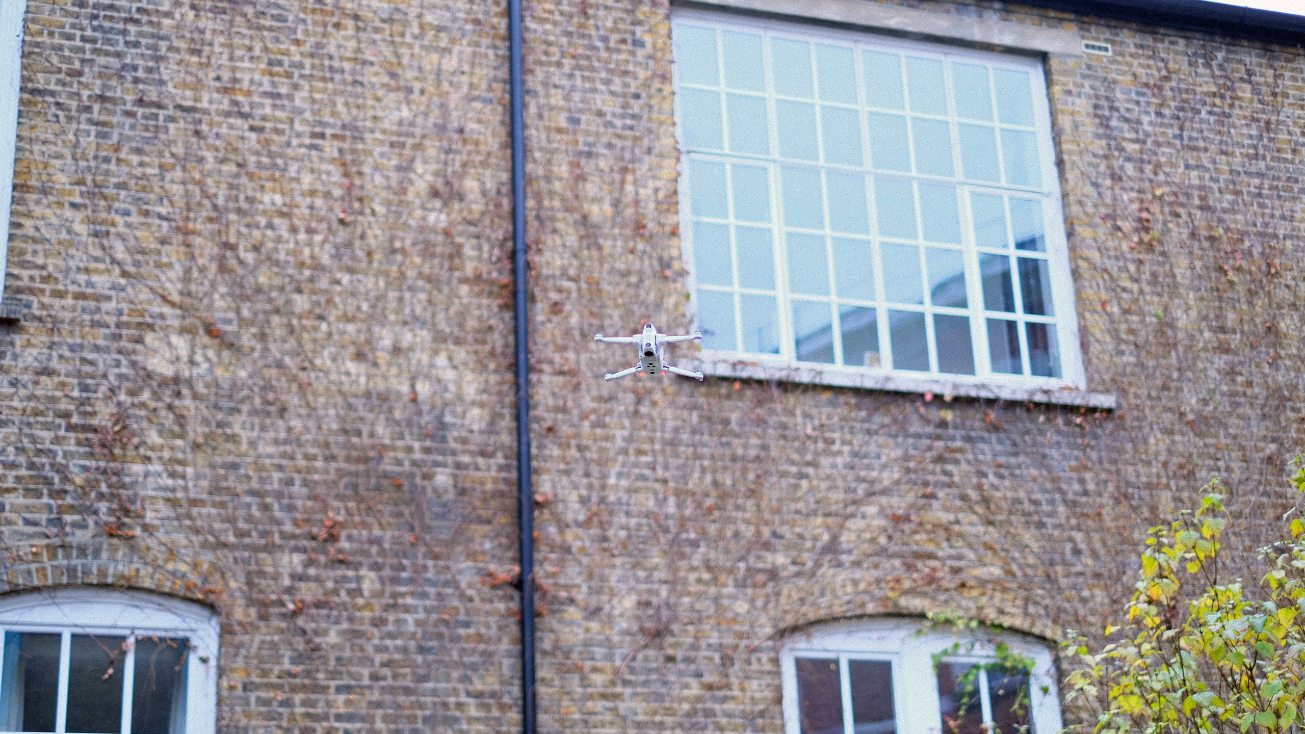 Antigravity A1 drone review