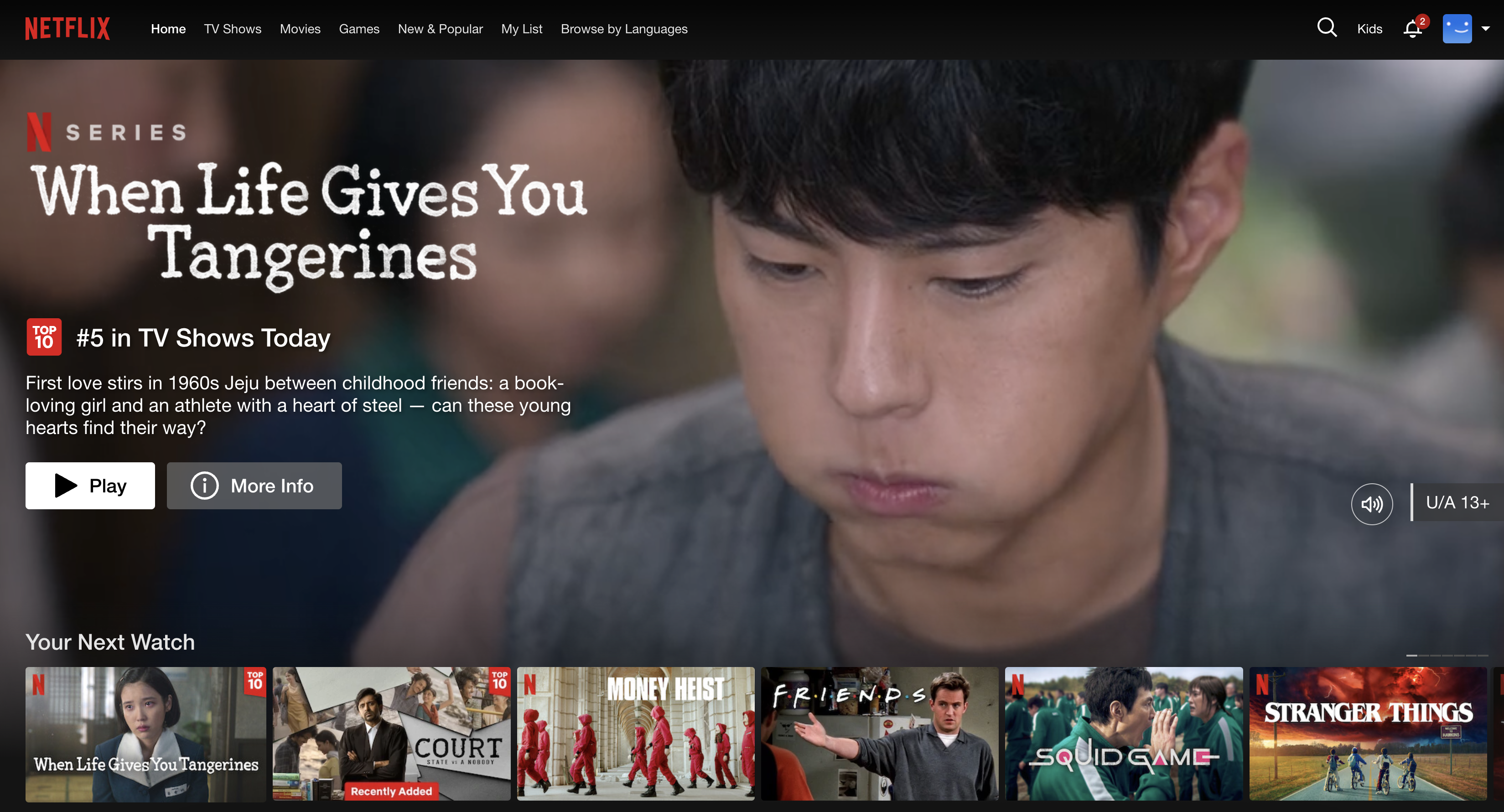 ExpressVPN can change your virtual location so you can explore the wonderful world of K-drama.