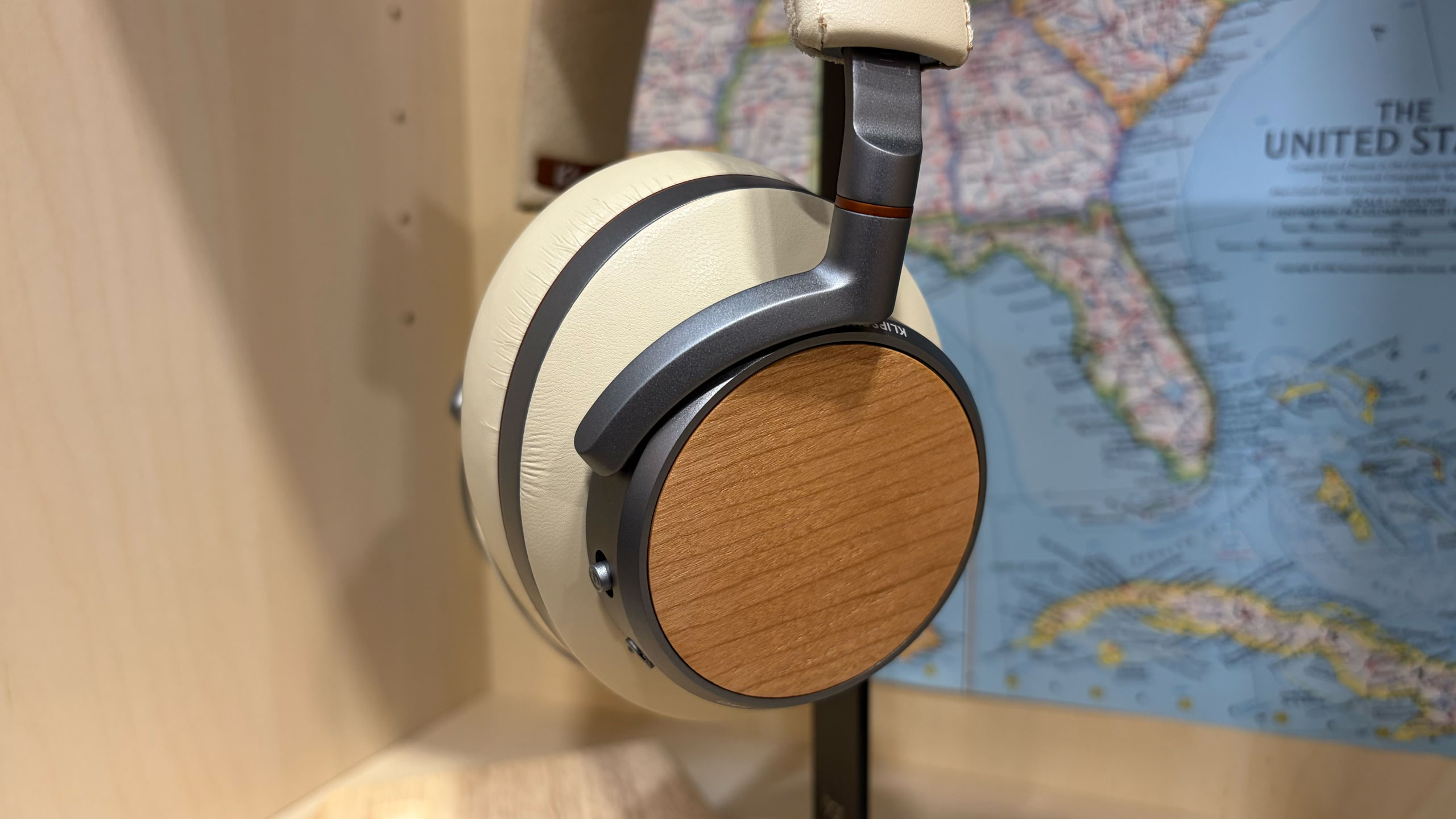 Klipsch Atlas HP-1