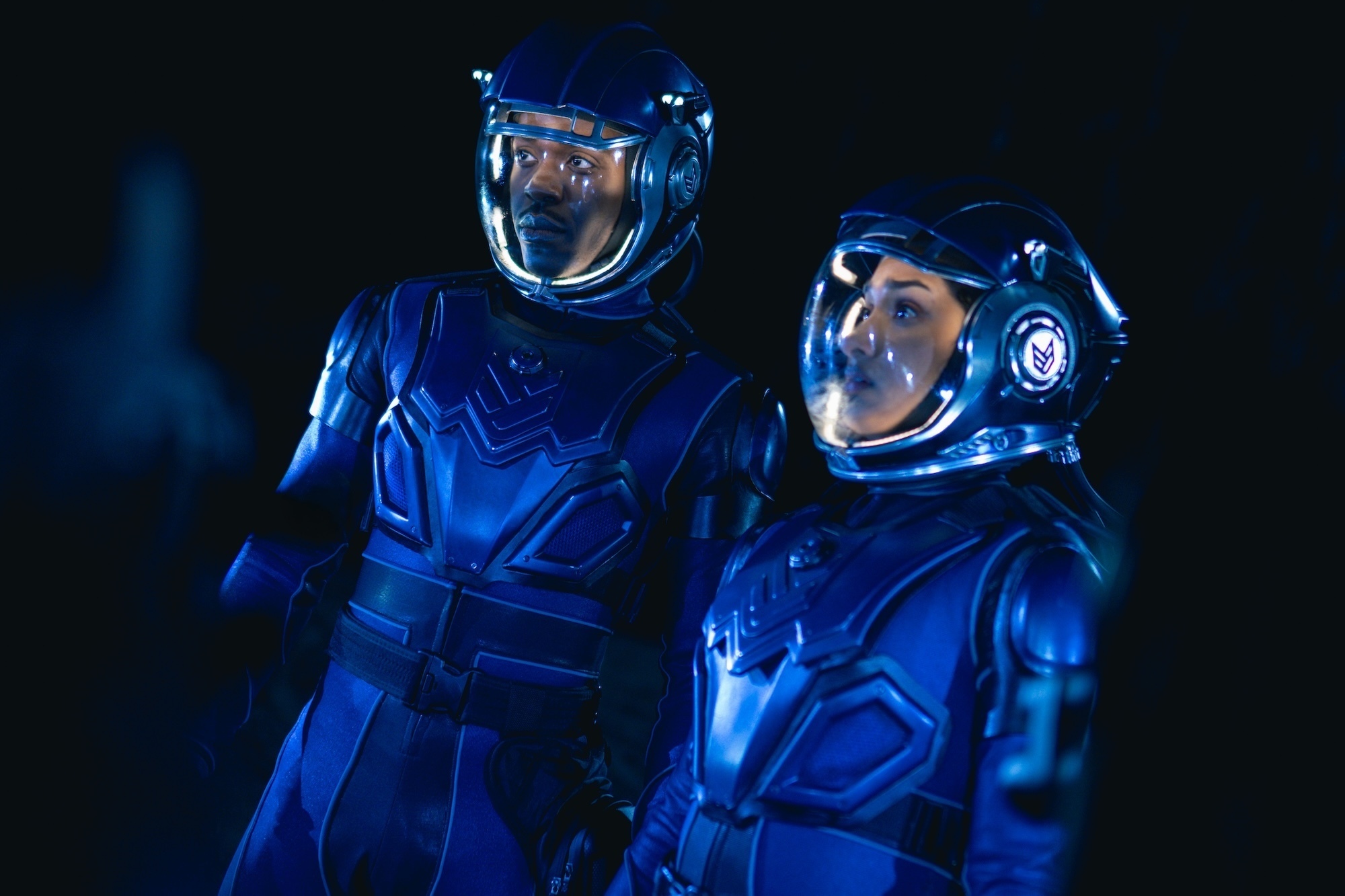 Image from 'The Well'