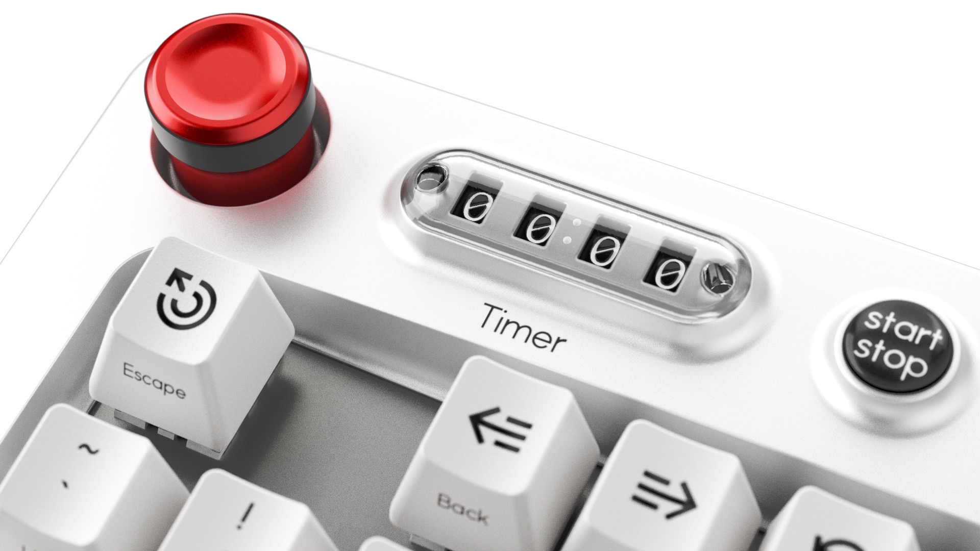 Freewrite Wordrunner