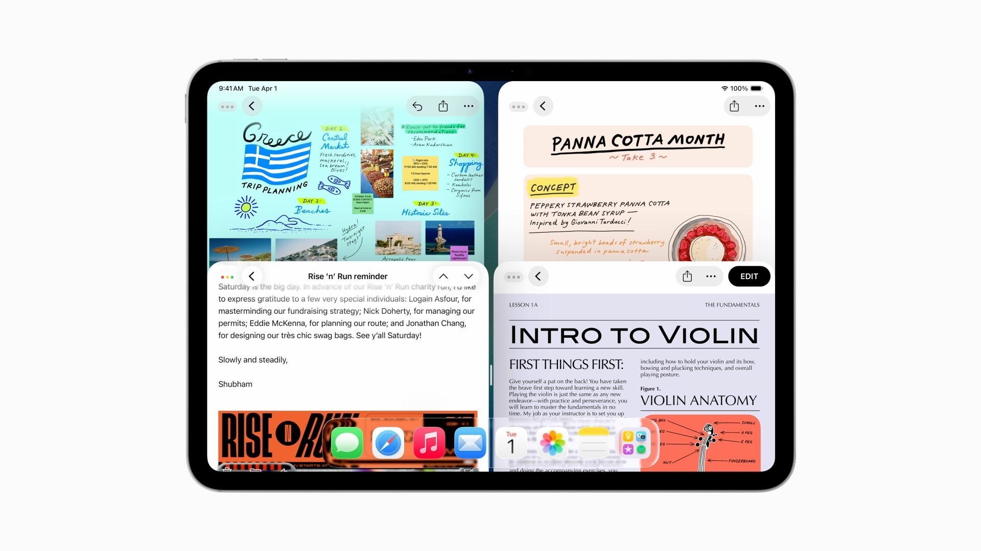 iPadOS 26