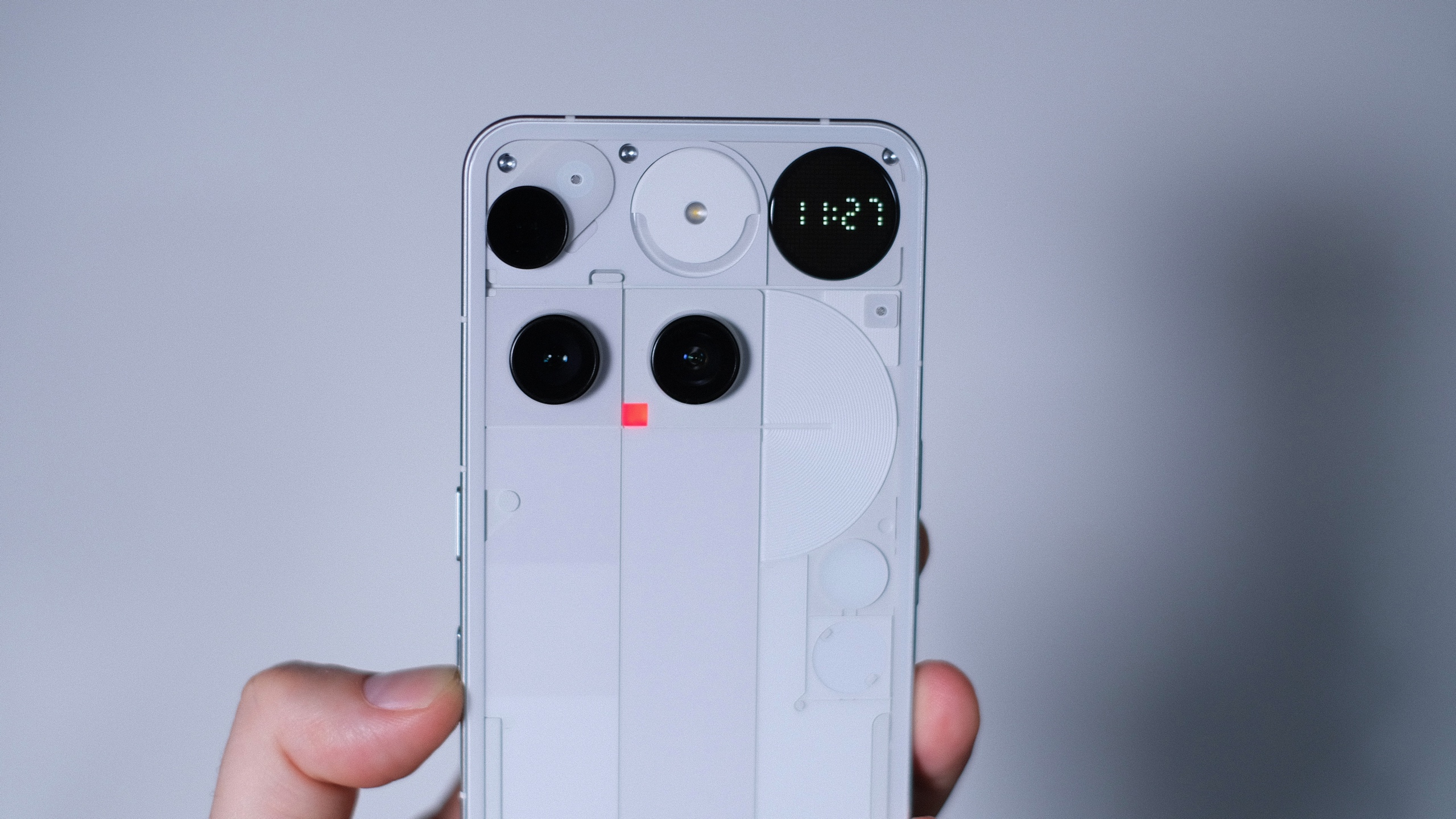 Nothing Phone 3 review