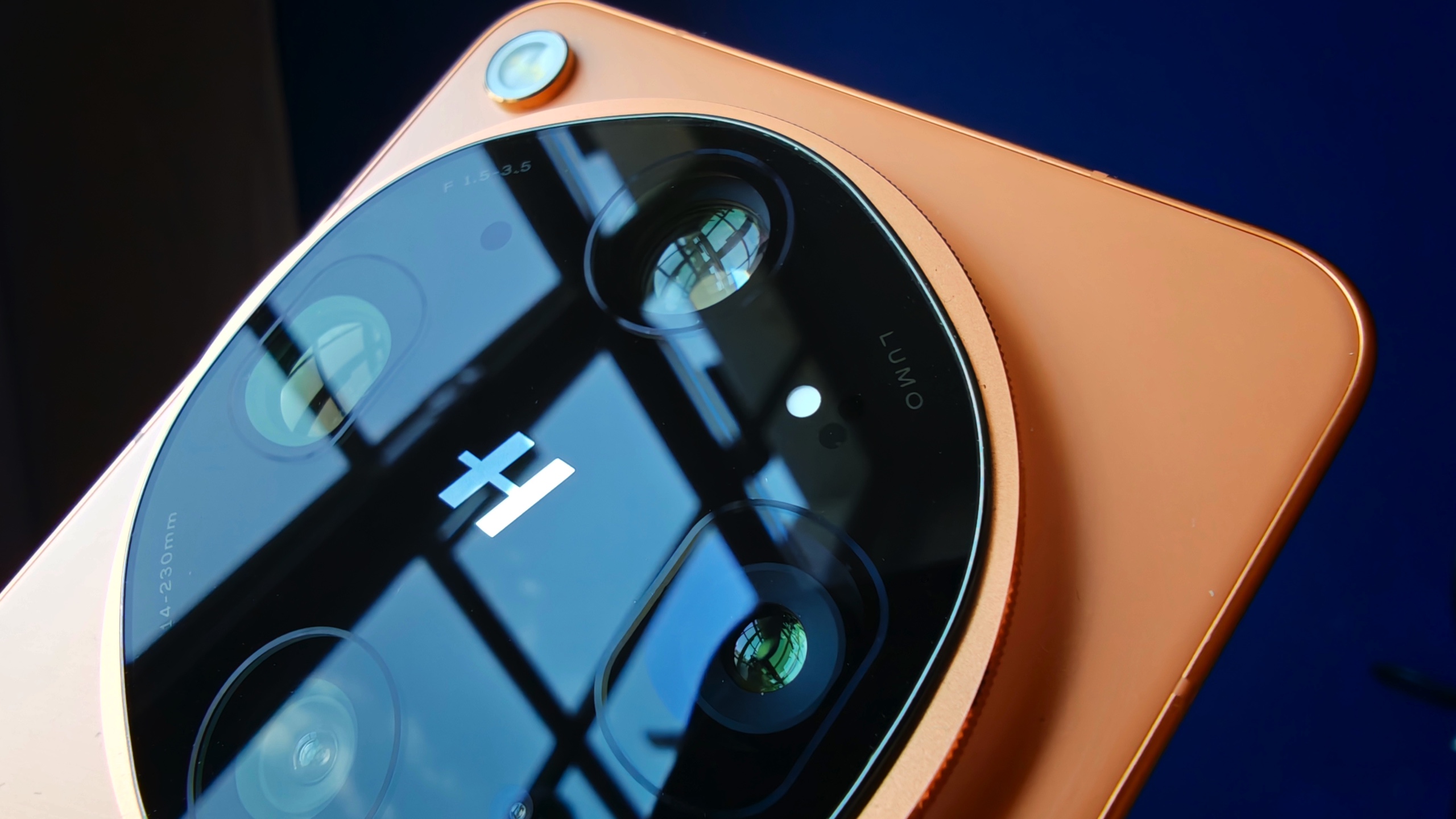 Oppo Find X9 Ultra