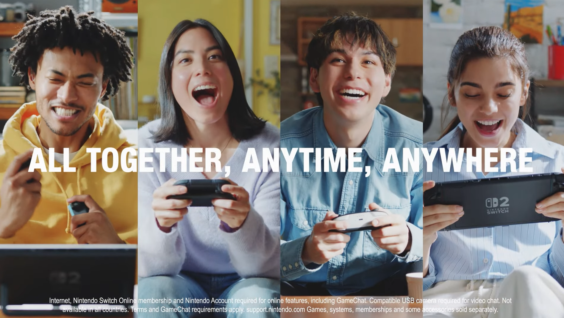 Nintendo
