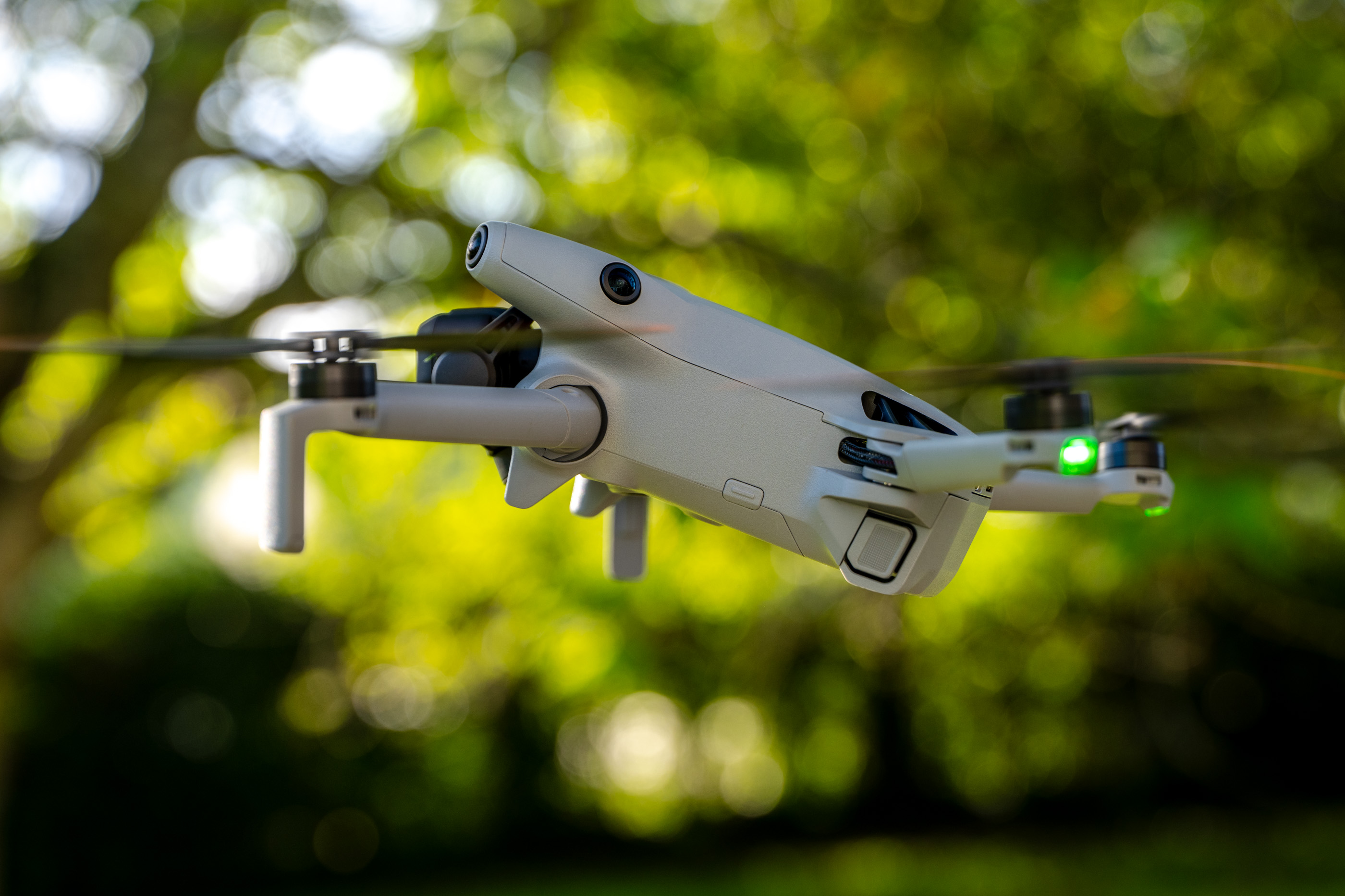 DJI Mini 5 Pro drone