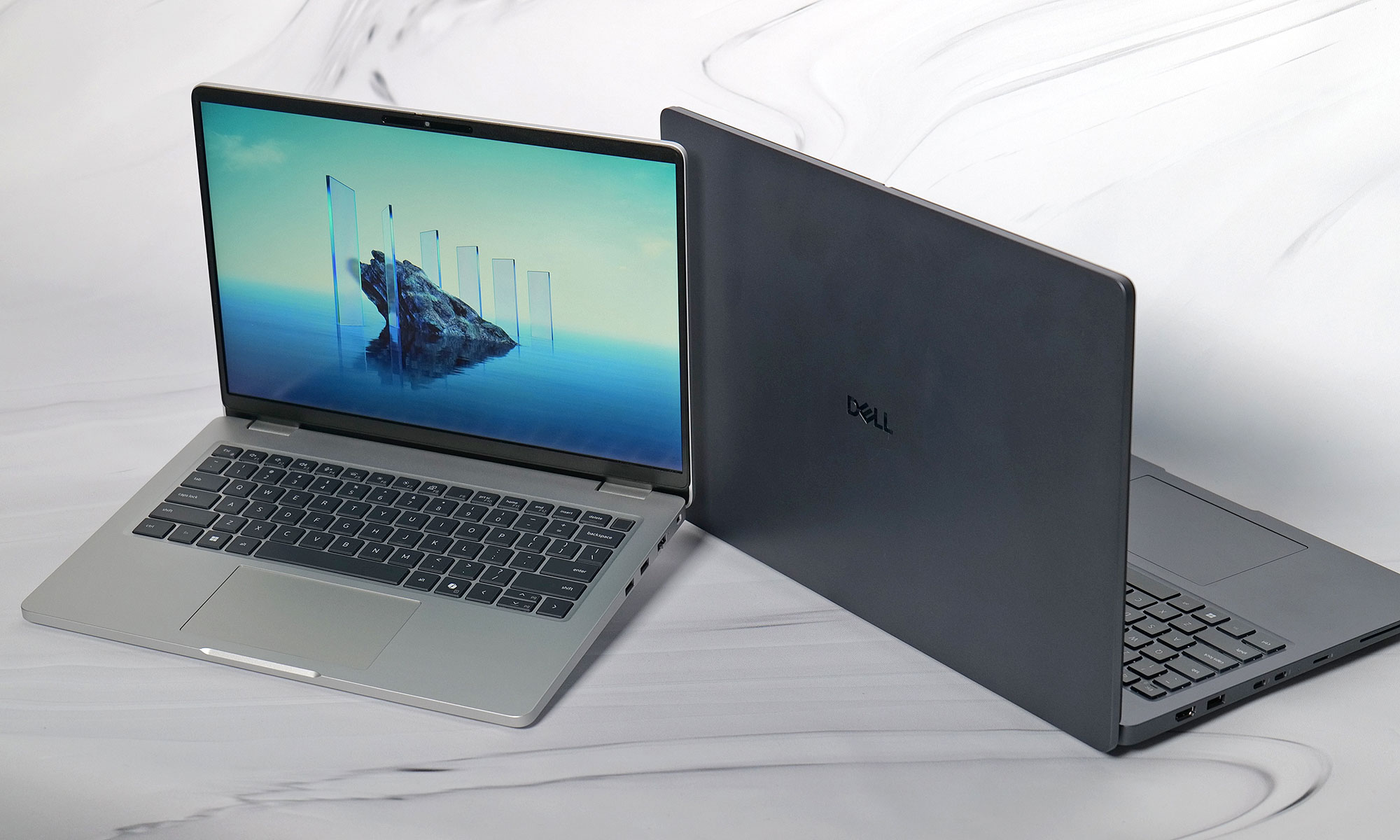 Dell Pro 14 and 16