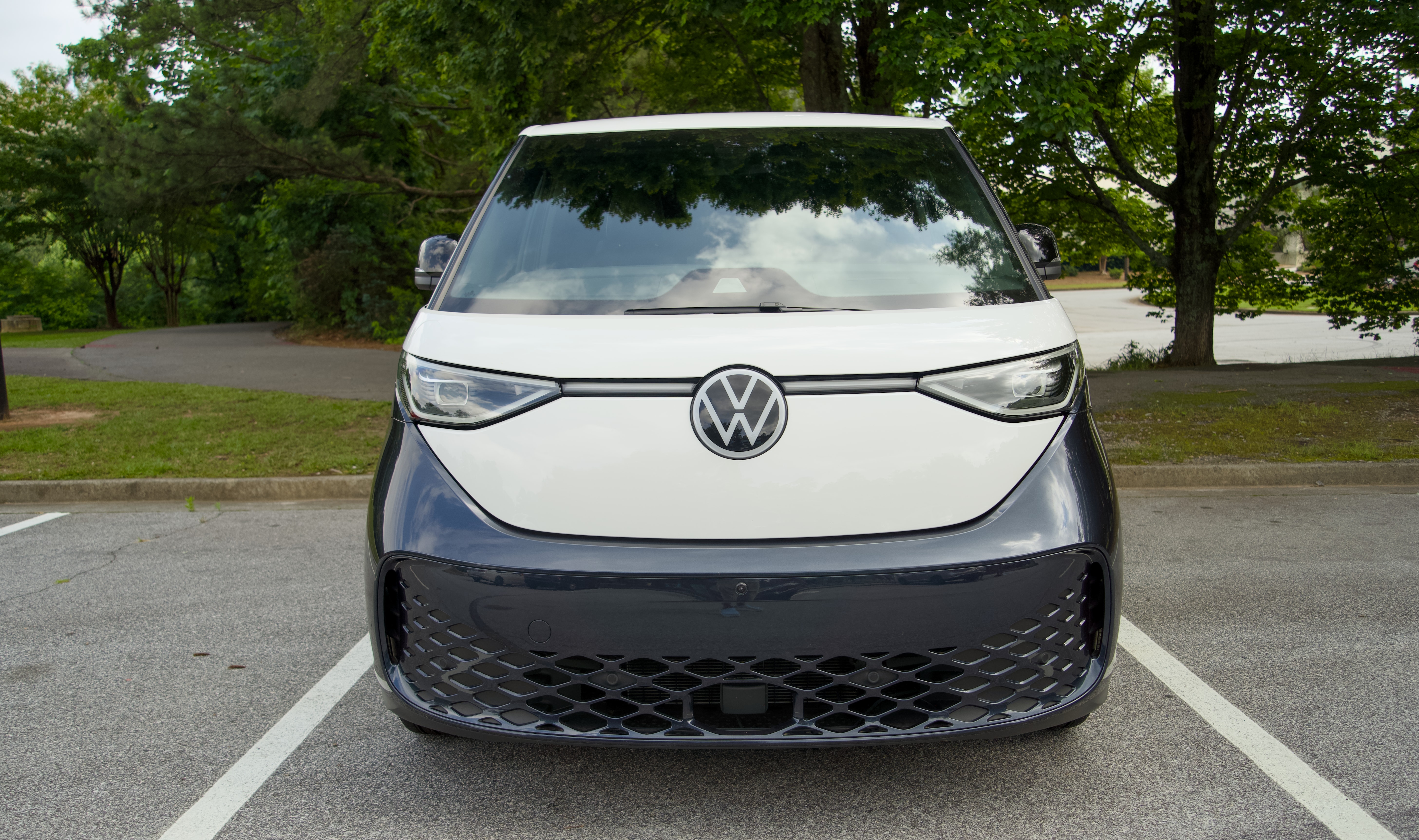 VW ID.Buzz