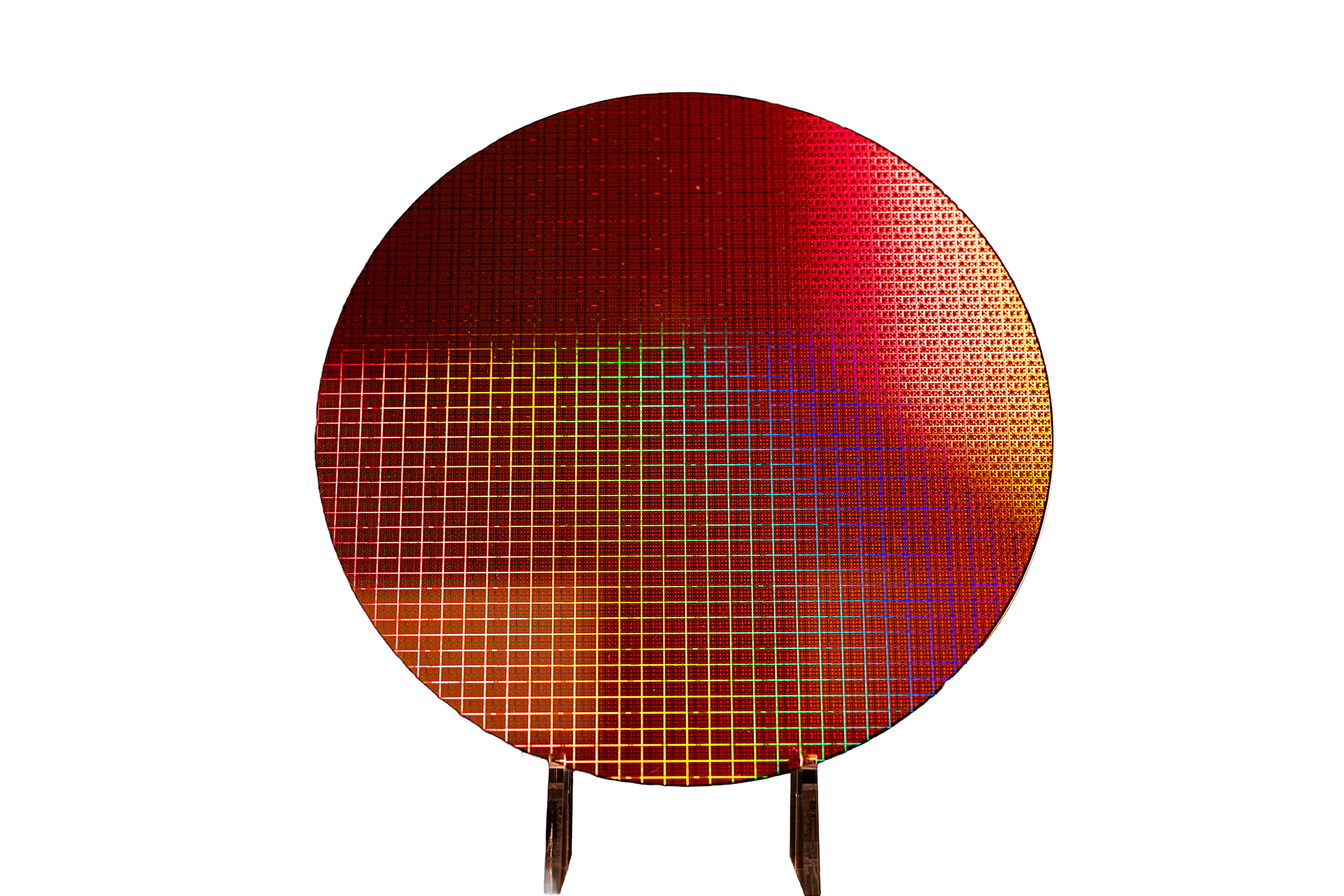 Image of a Core Ultra Series 3