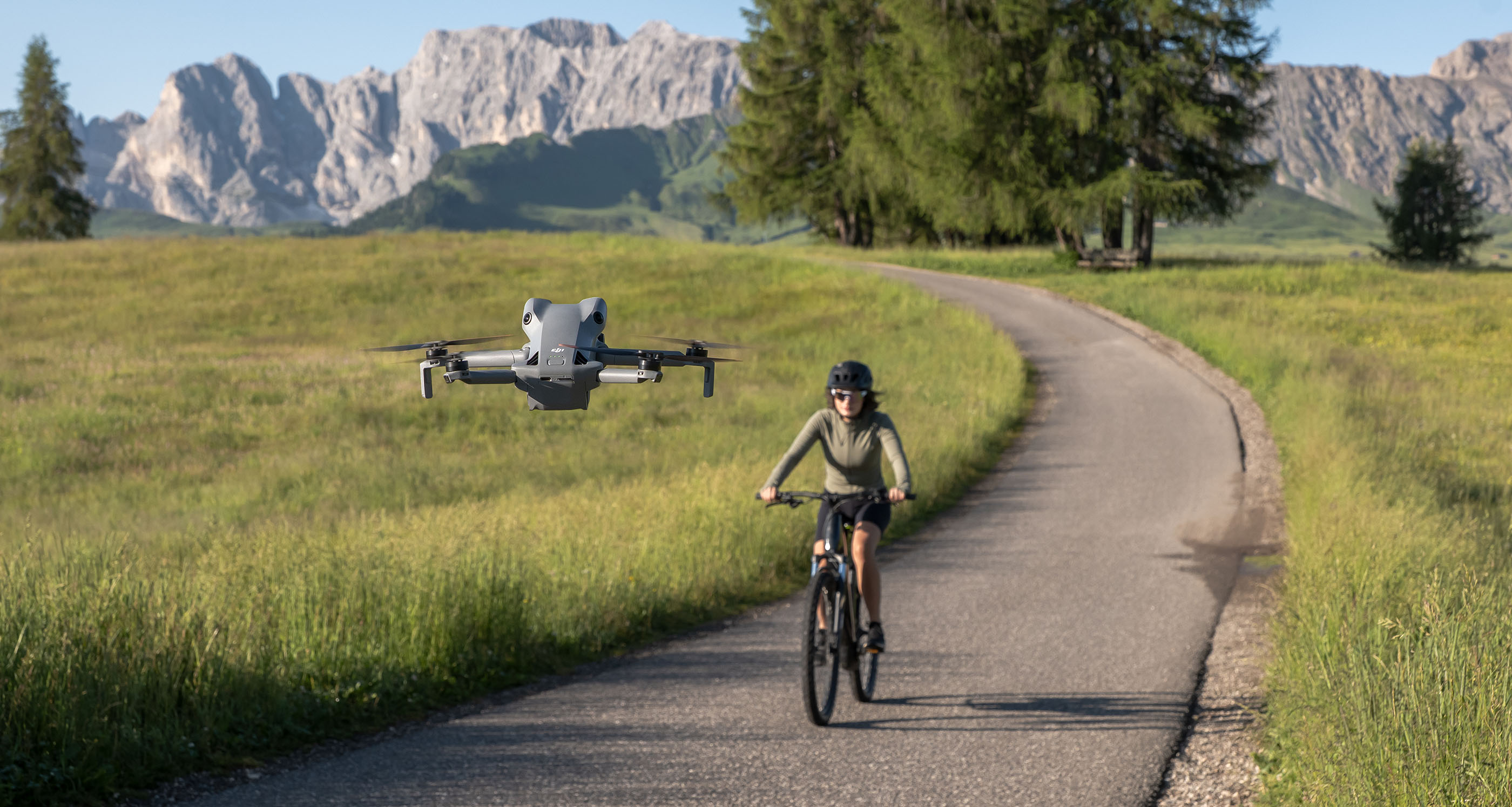 DJI Mini 5 Pro drone