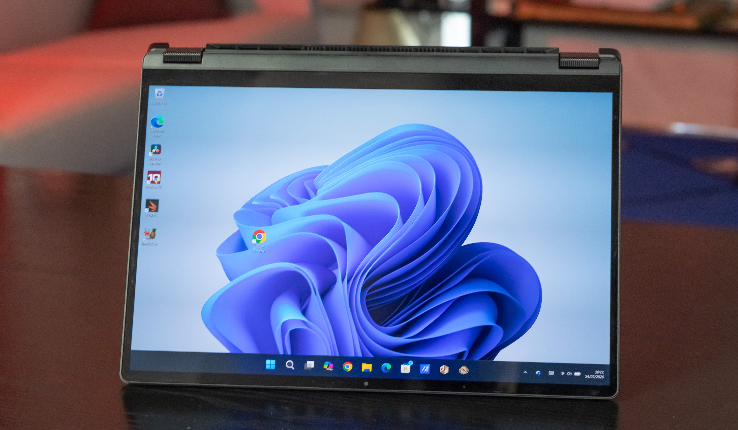 ASUS ProArt GoPro Edition PX13 review: The best Windows creator laptop, for a price