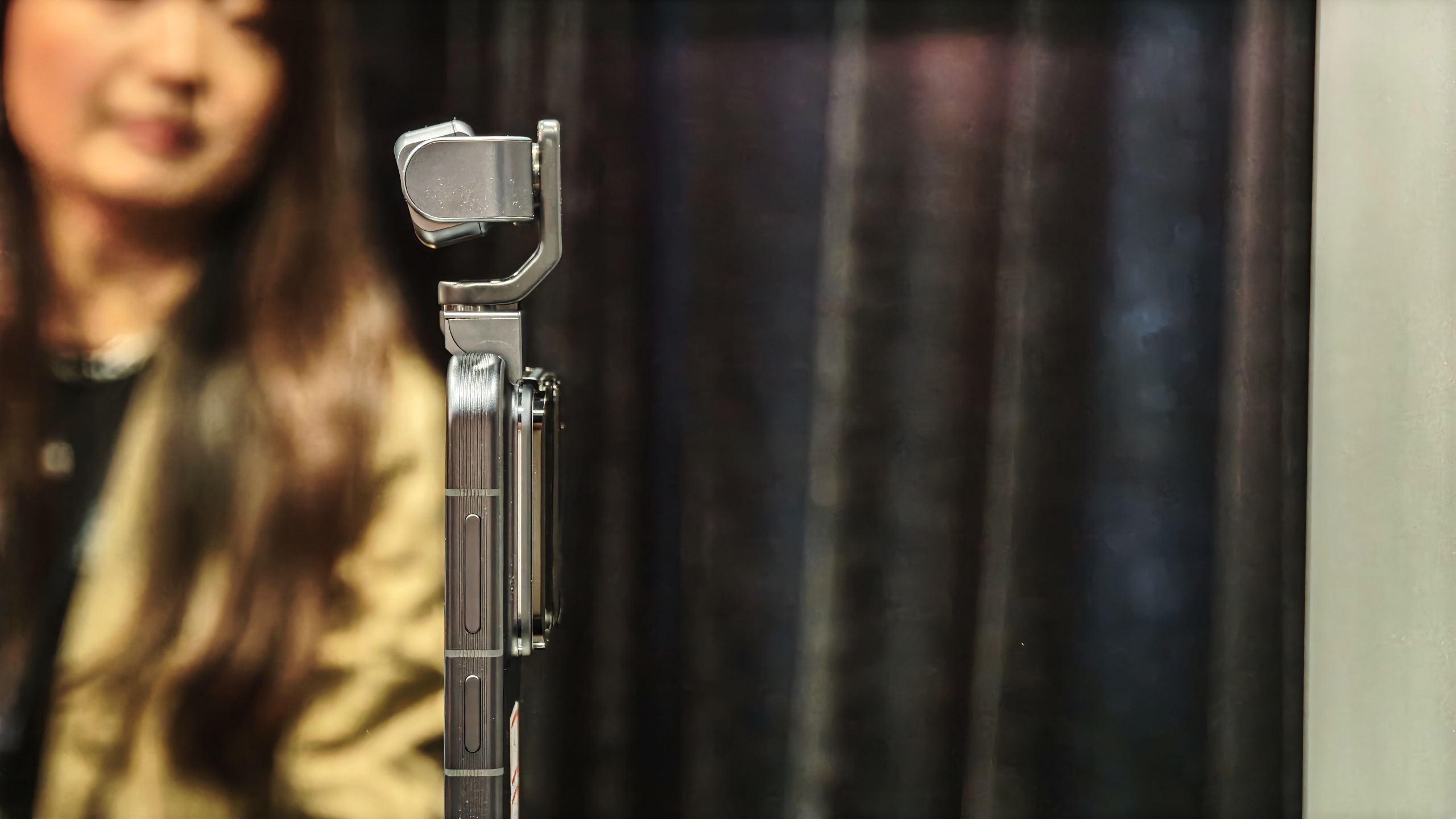 Honor Robot Phone at MWC 2026