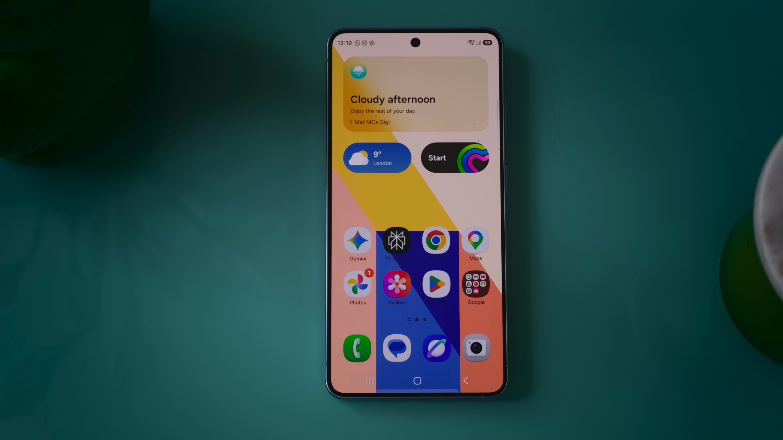 Samsung Galaxy S26 review