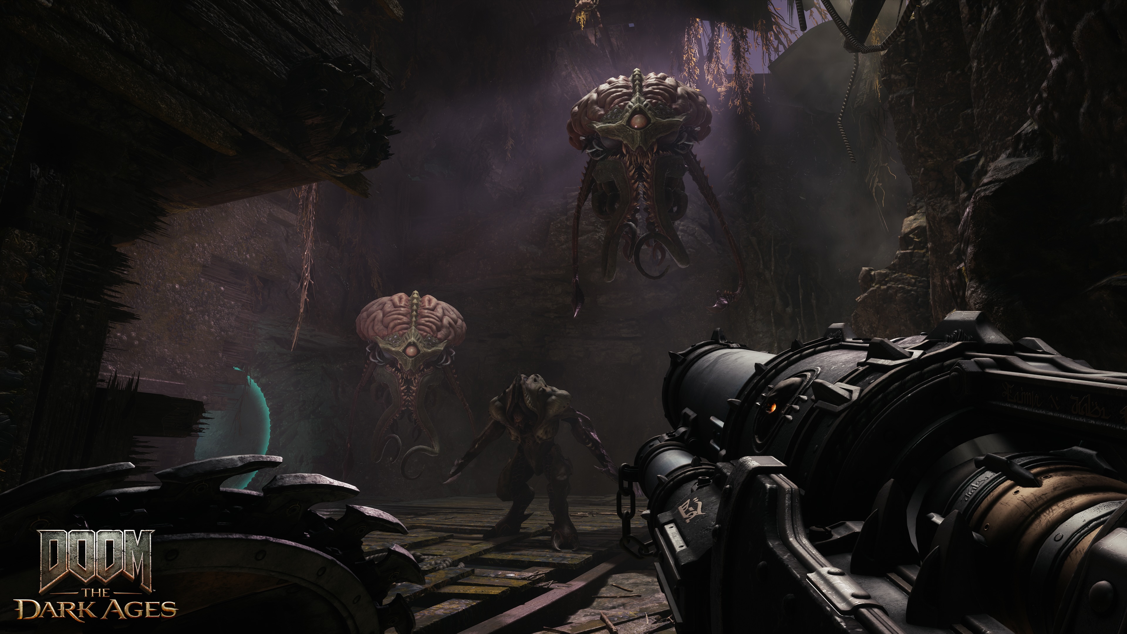 Doom: The Dark Ages
