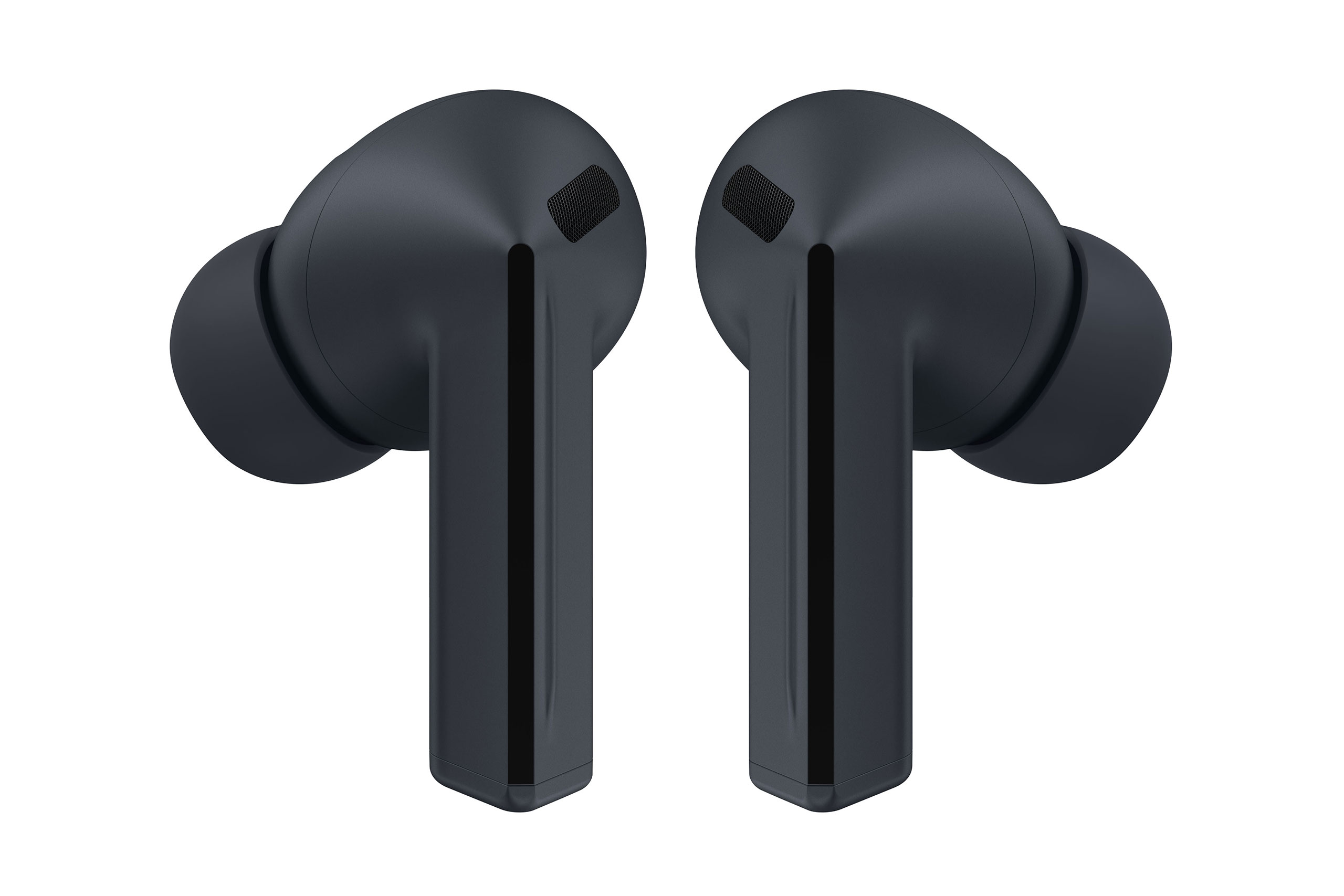 Samsung's Galaxy Buds 3 FE have a similar 