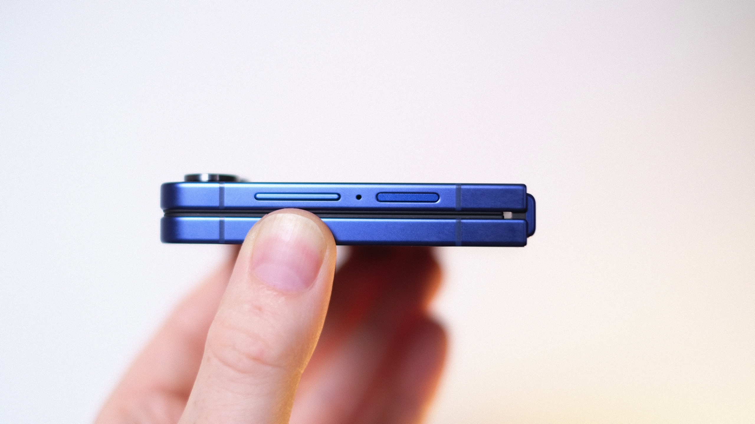 Samsung Galaxy Z Flip 7 review