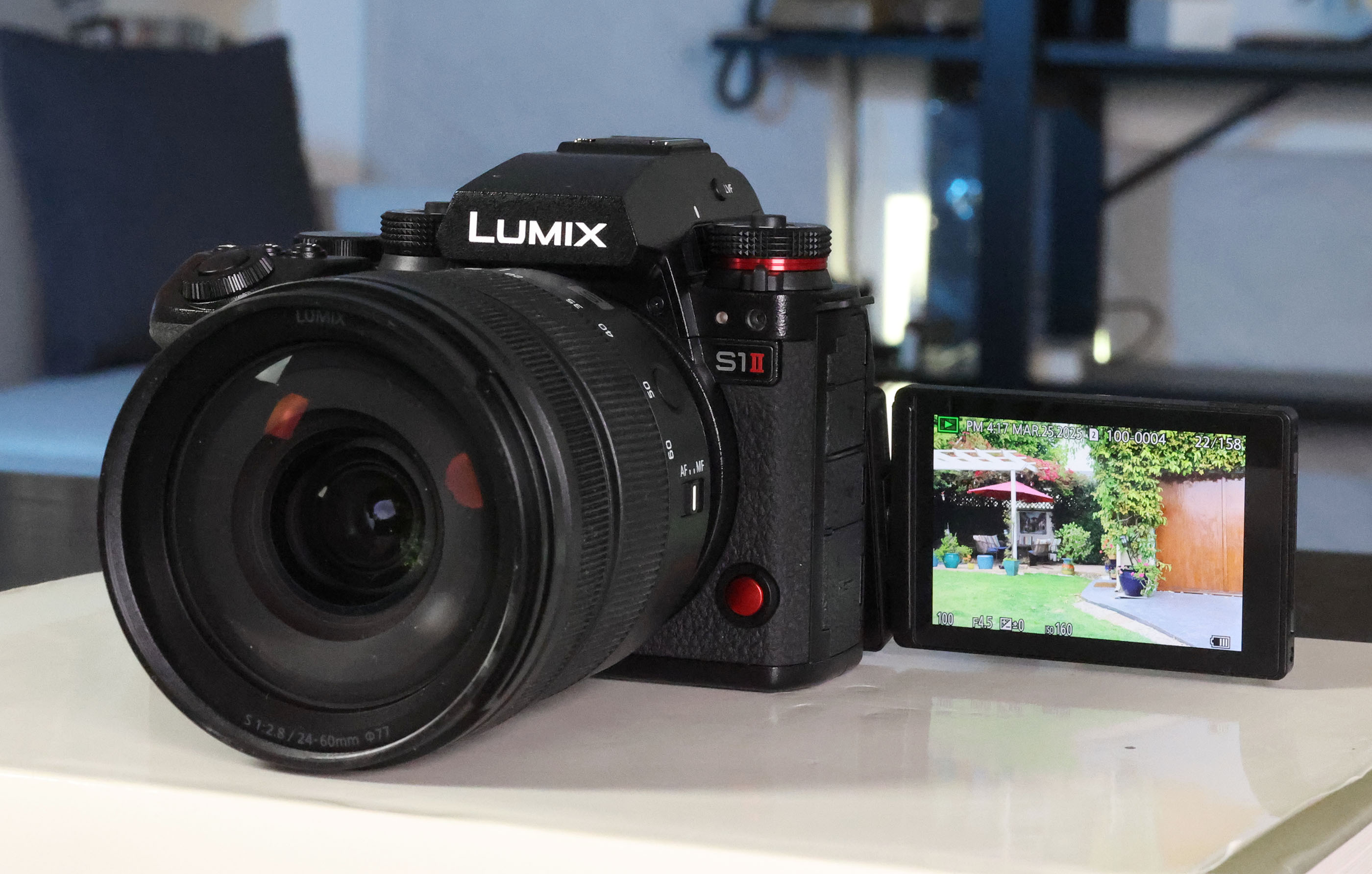 The S1 II is Panasonic’s best creator camera thanks to features like 6K RAW video and outstanding stabilization, but it’s expensive compared to the competition.
