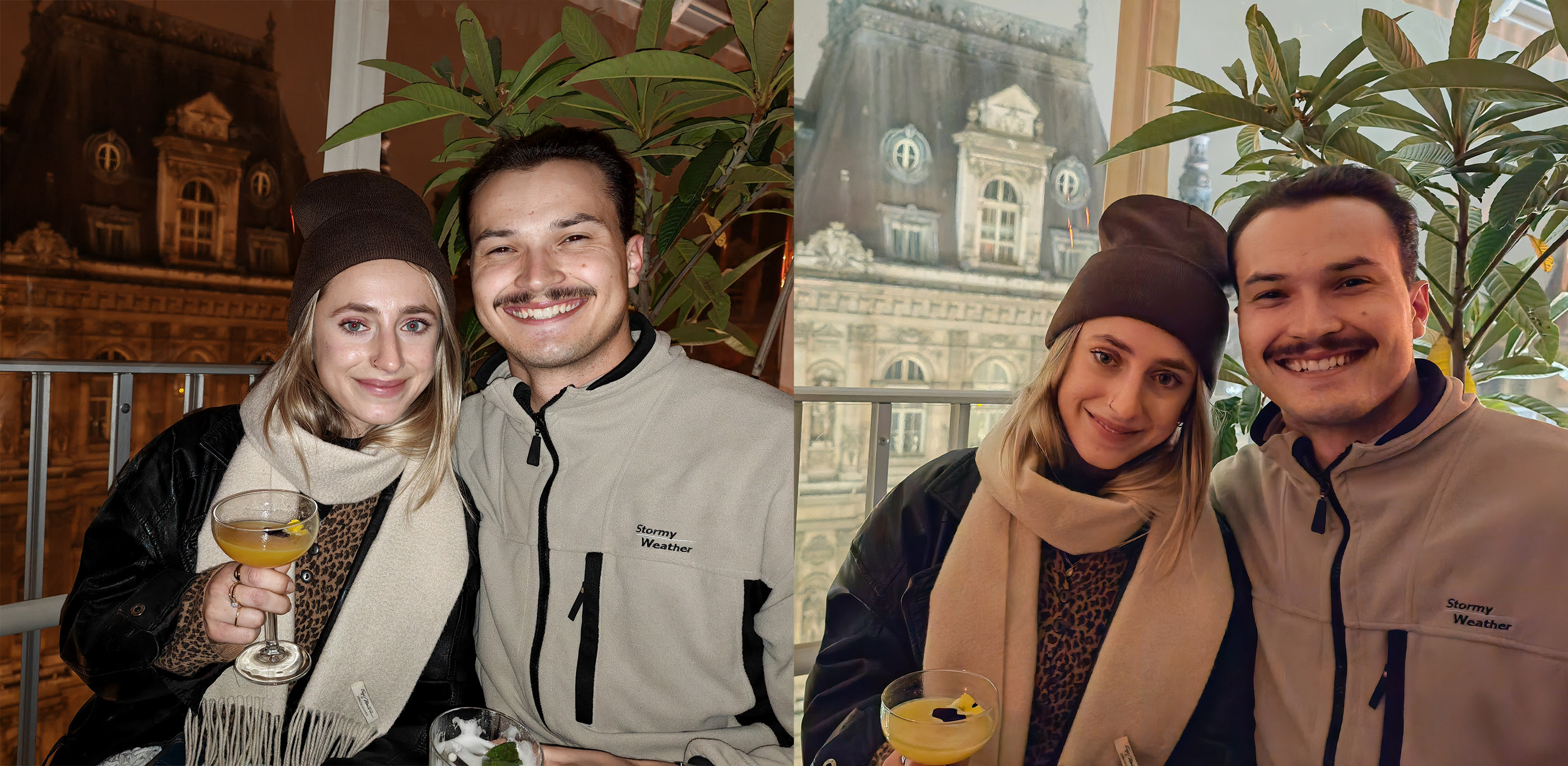 Smartphone photography