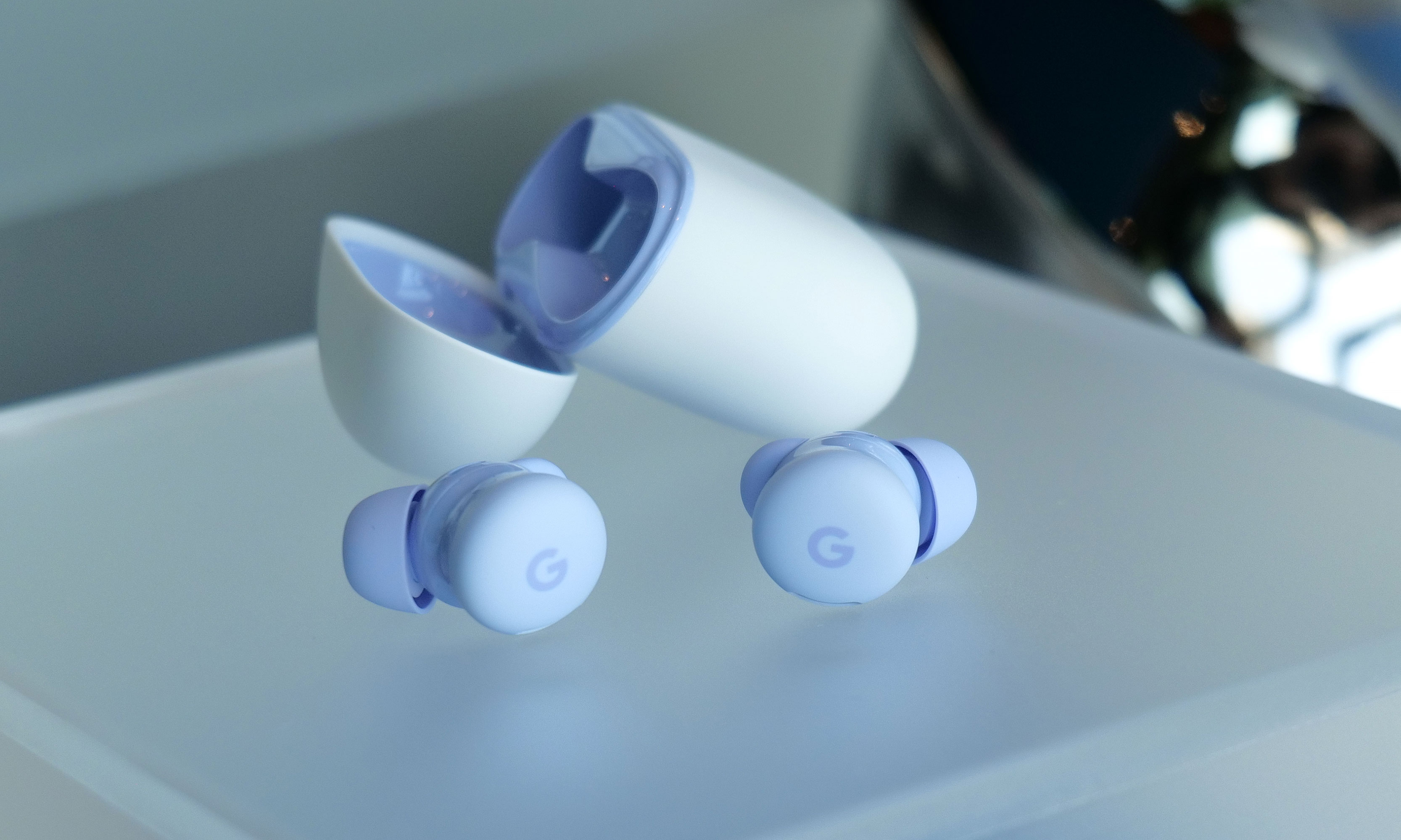 Pixel Buds 2a