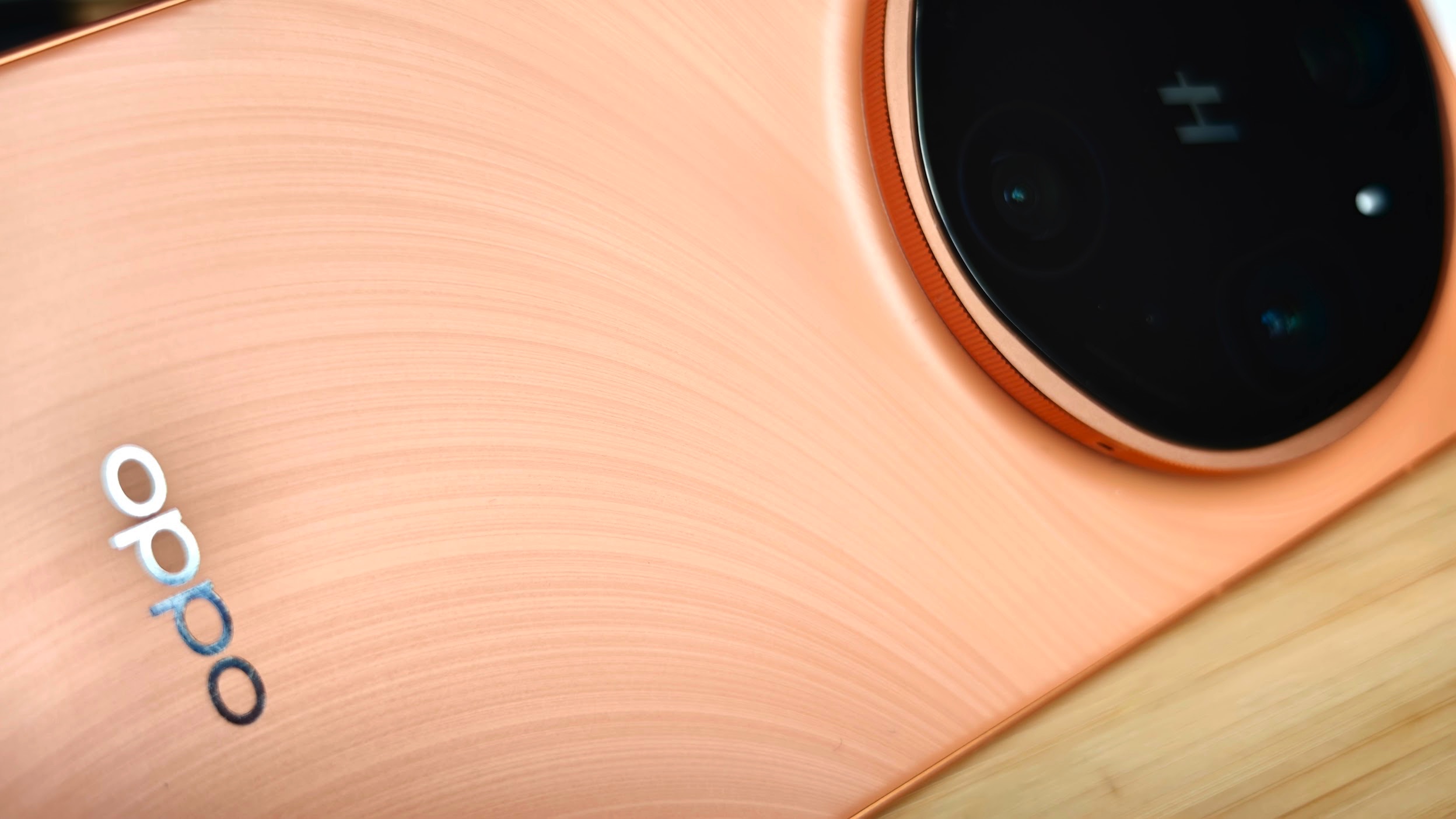 Oppo Find X9 Ultra