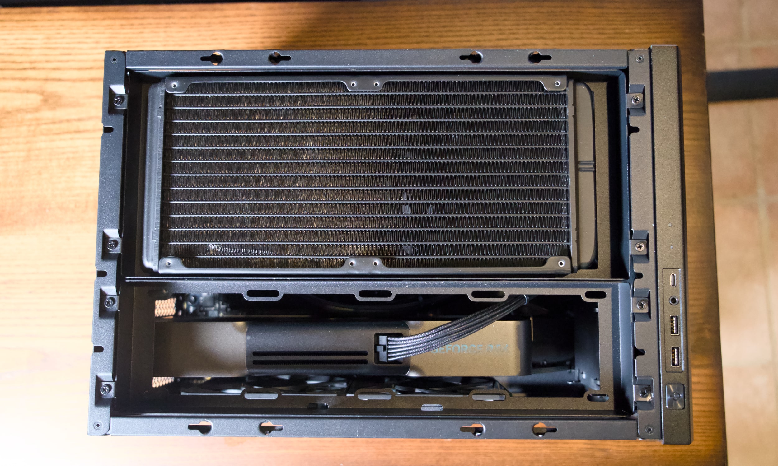 Falcon Northwest FragBox