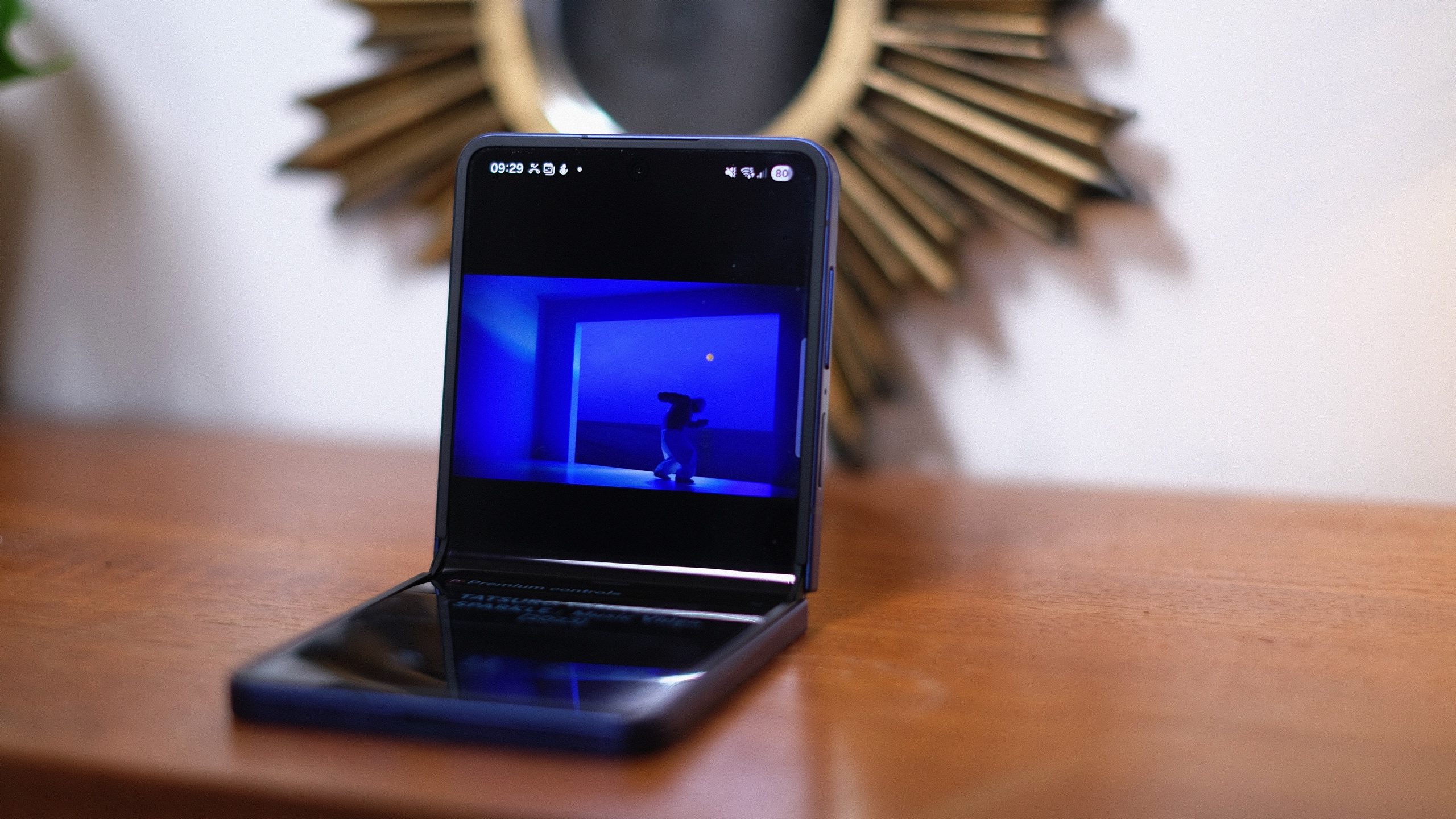 Samsung Galaxy Z Flip 7 review