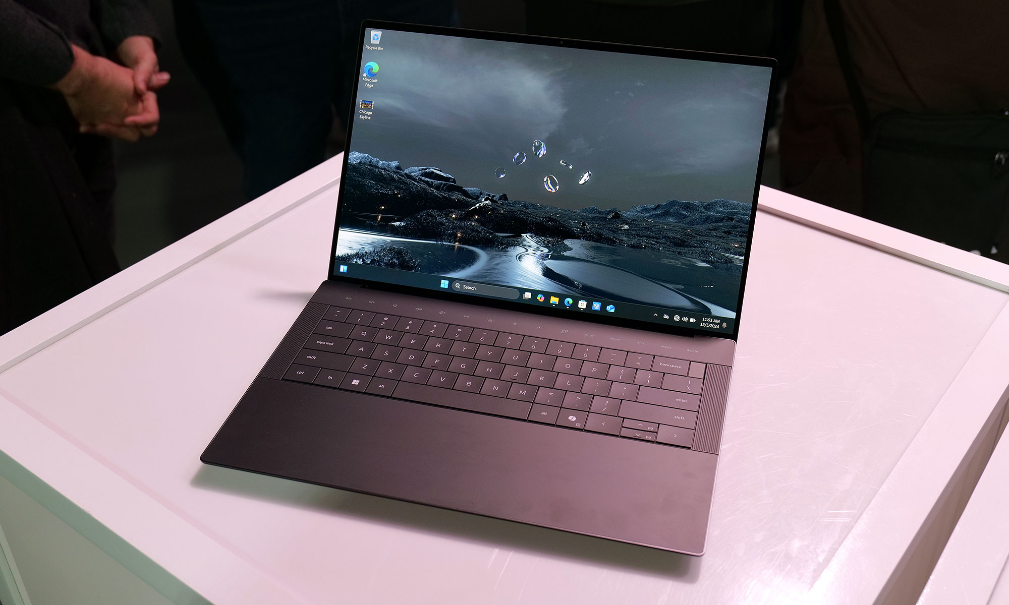 Dell Premium (formerly XPS 13)