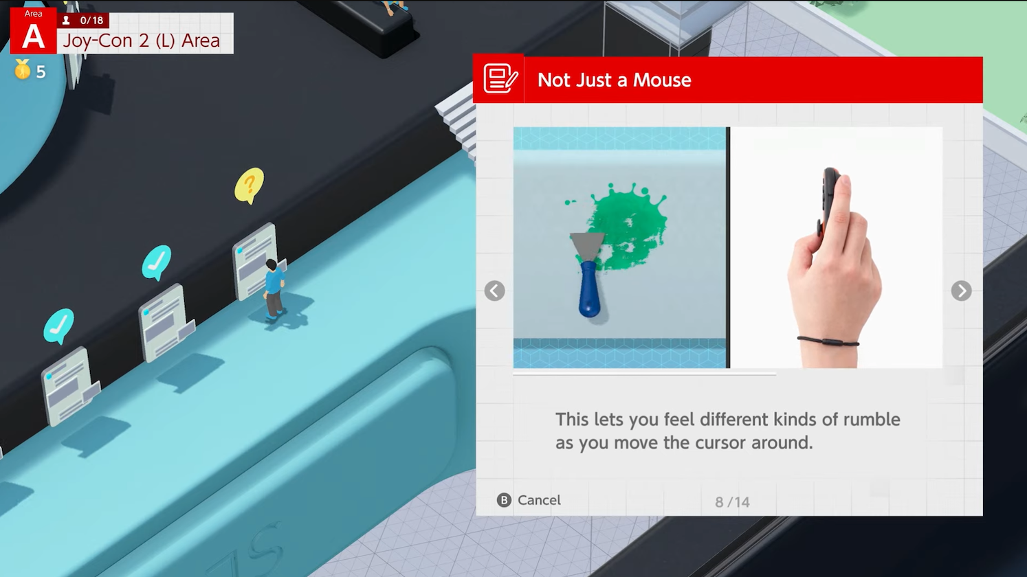 Nintendo.