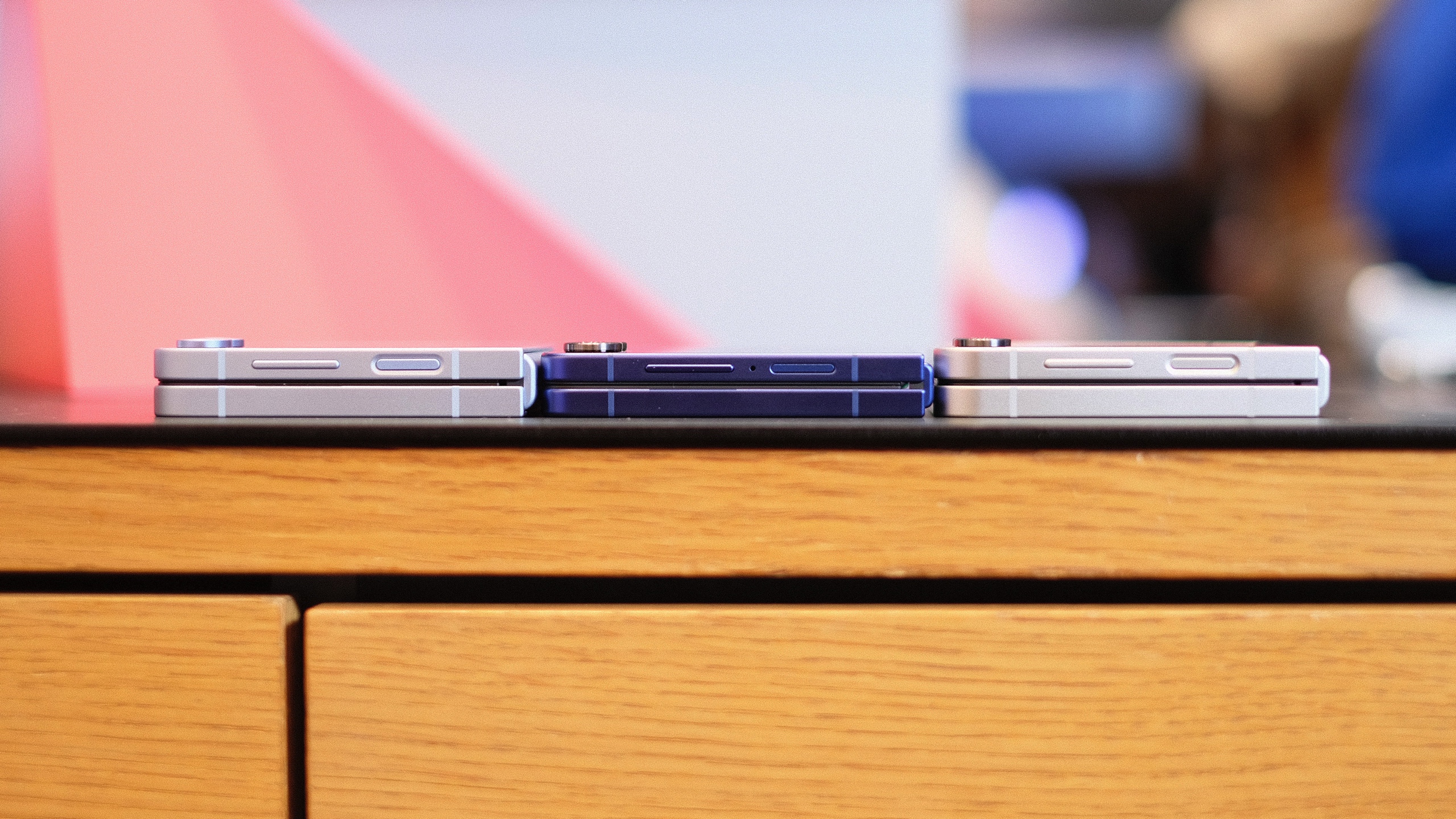 Samsung Galaxy Z Flip 7 hands-on