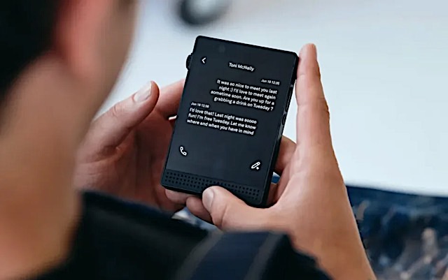 Light Phone