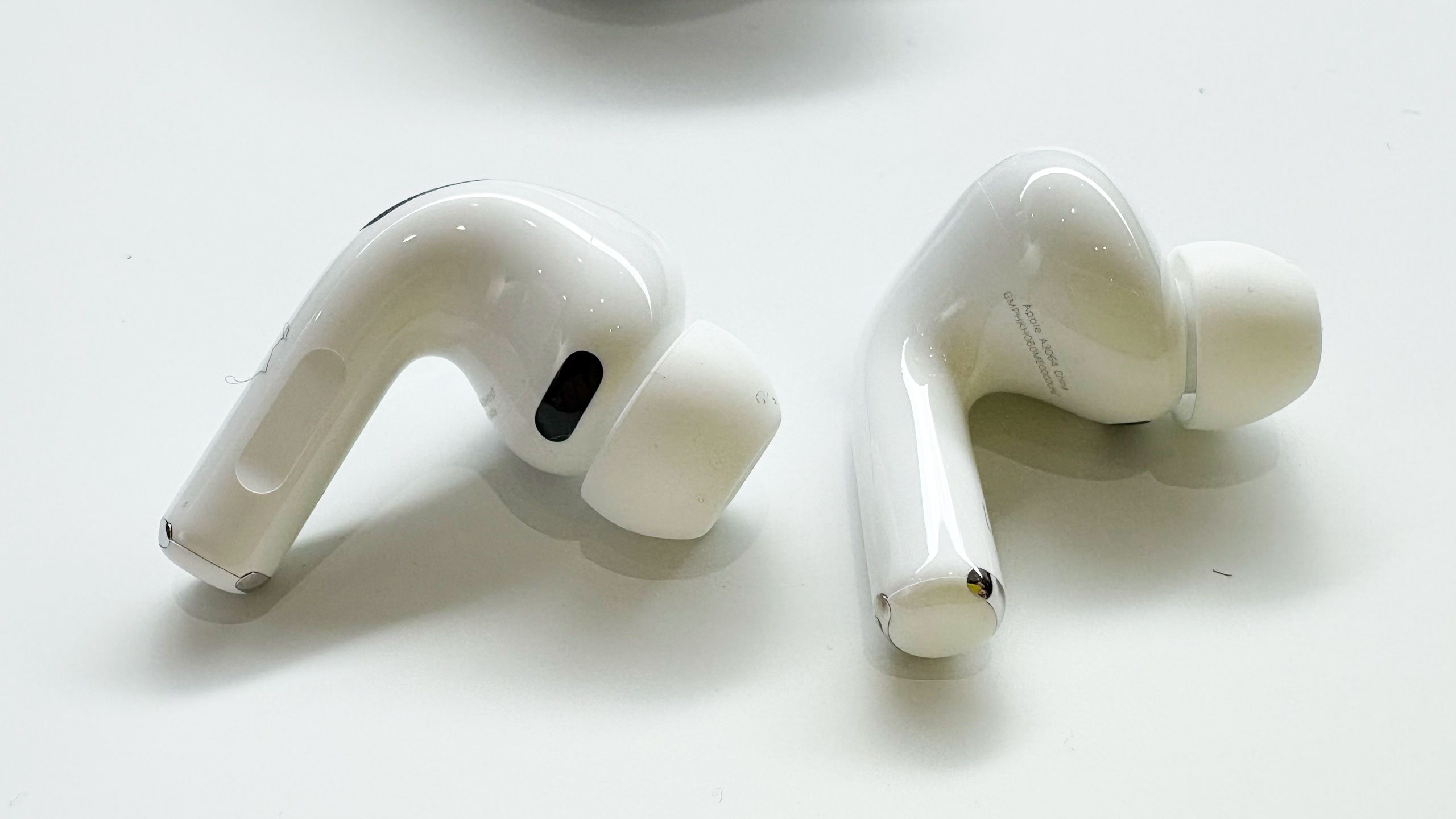 AirPods Pro 3