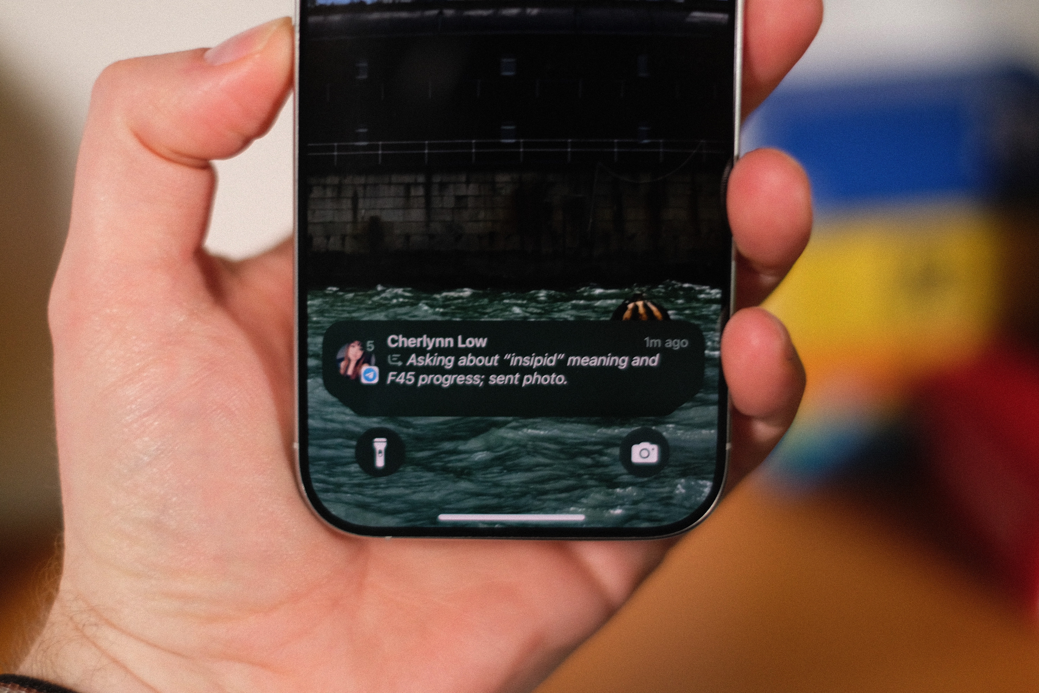 iPhone 16 Pro long-term review