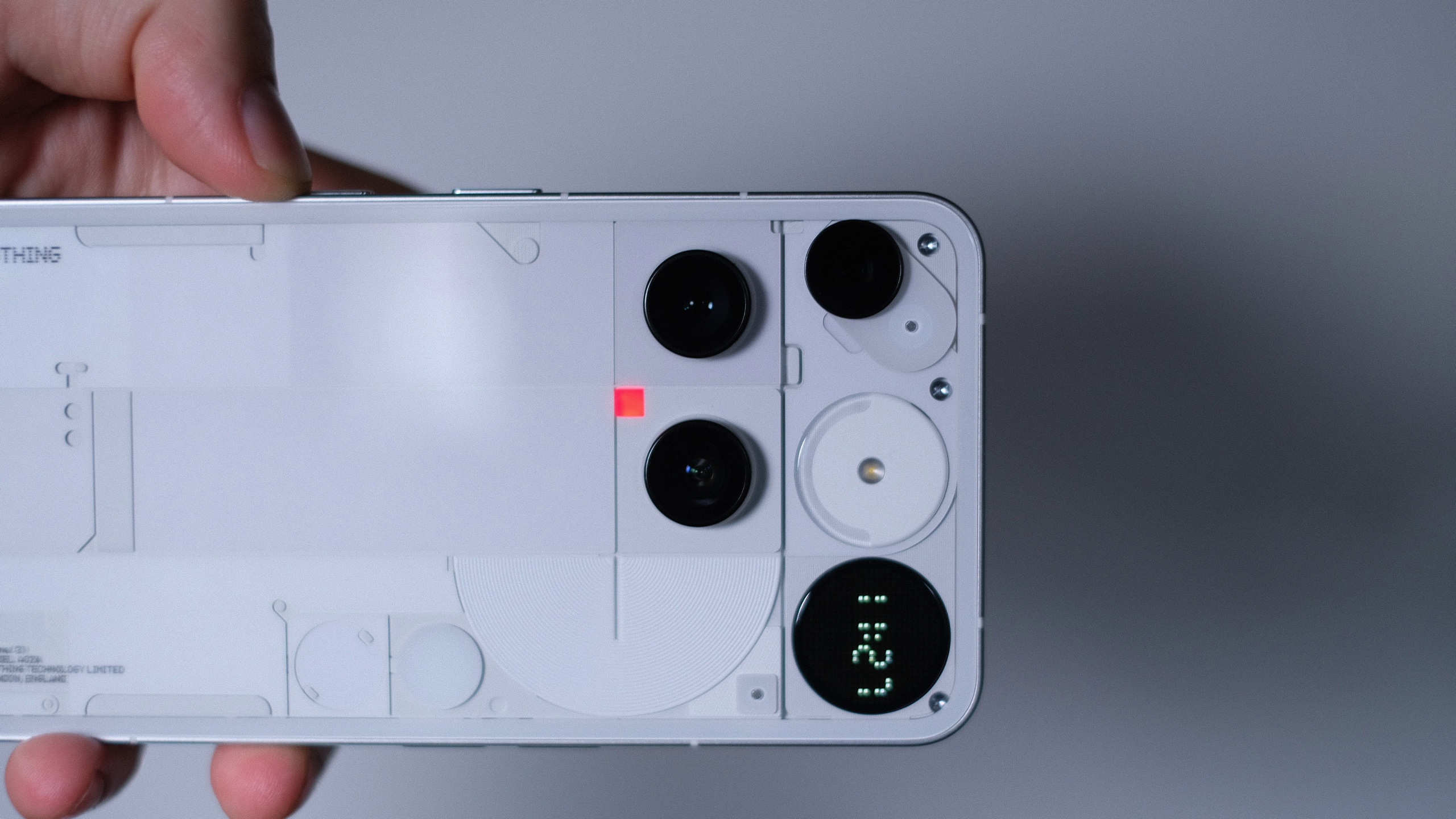 Nothing Phone 3 review