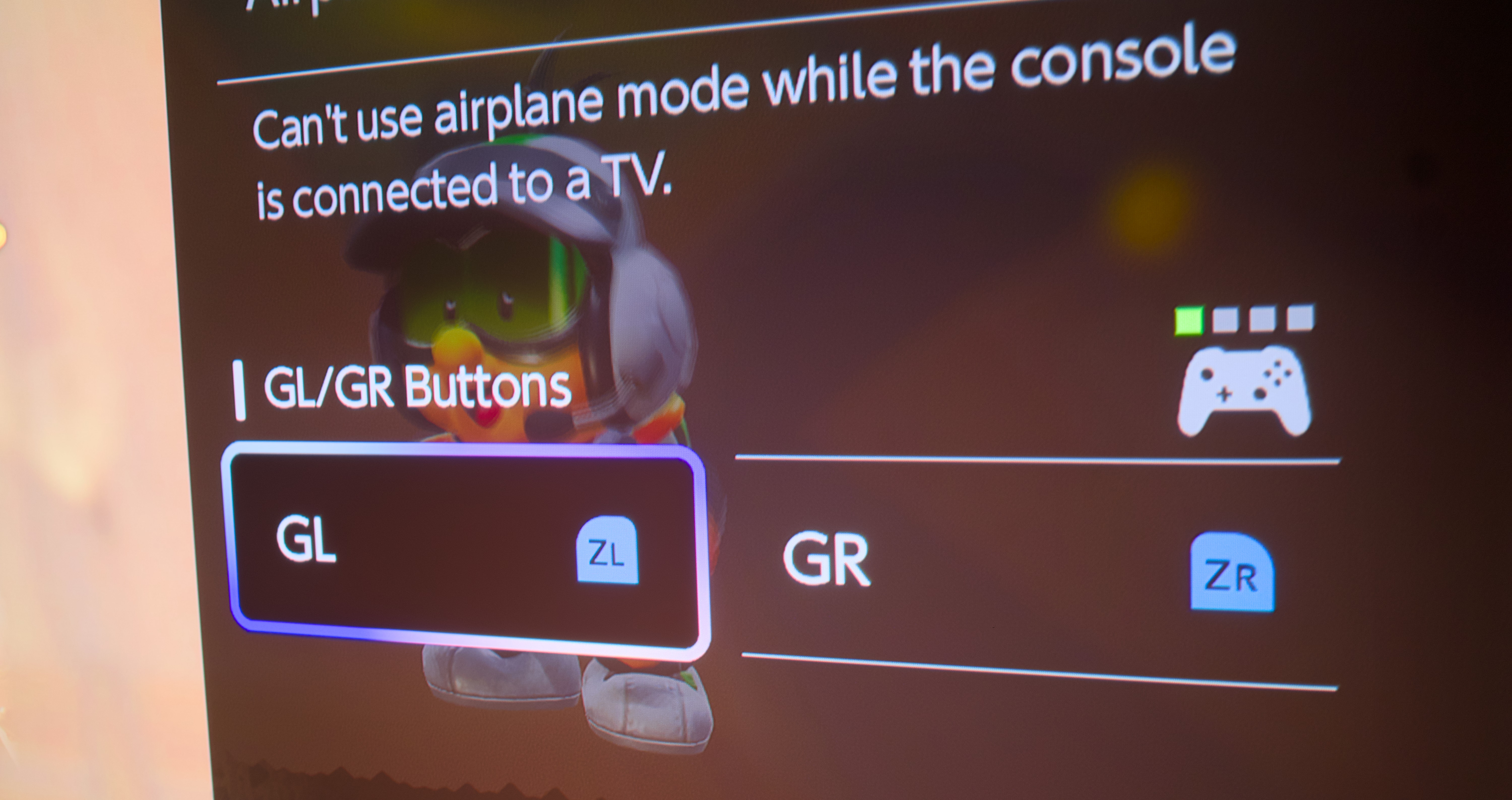 Switch 2 Pro Controller