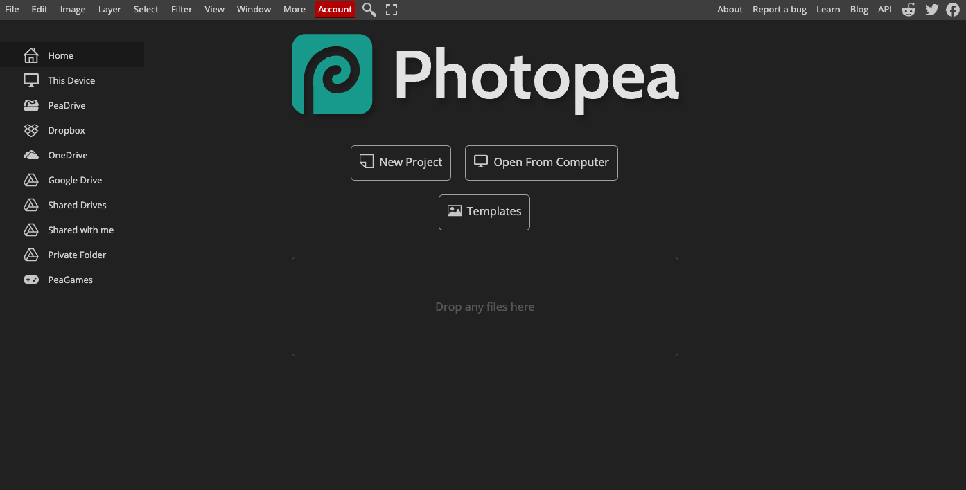 Photopea