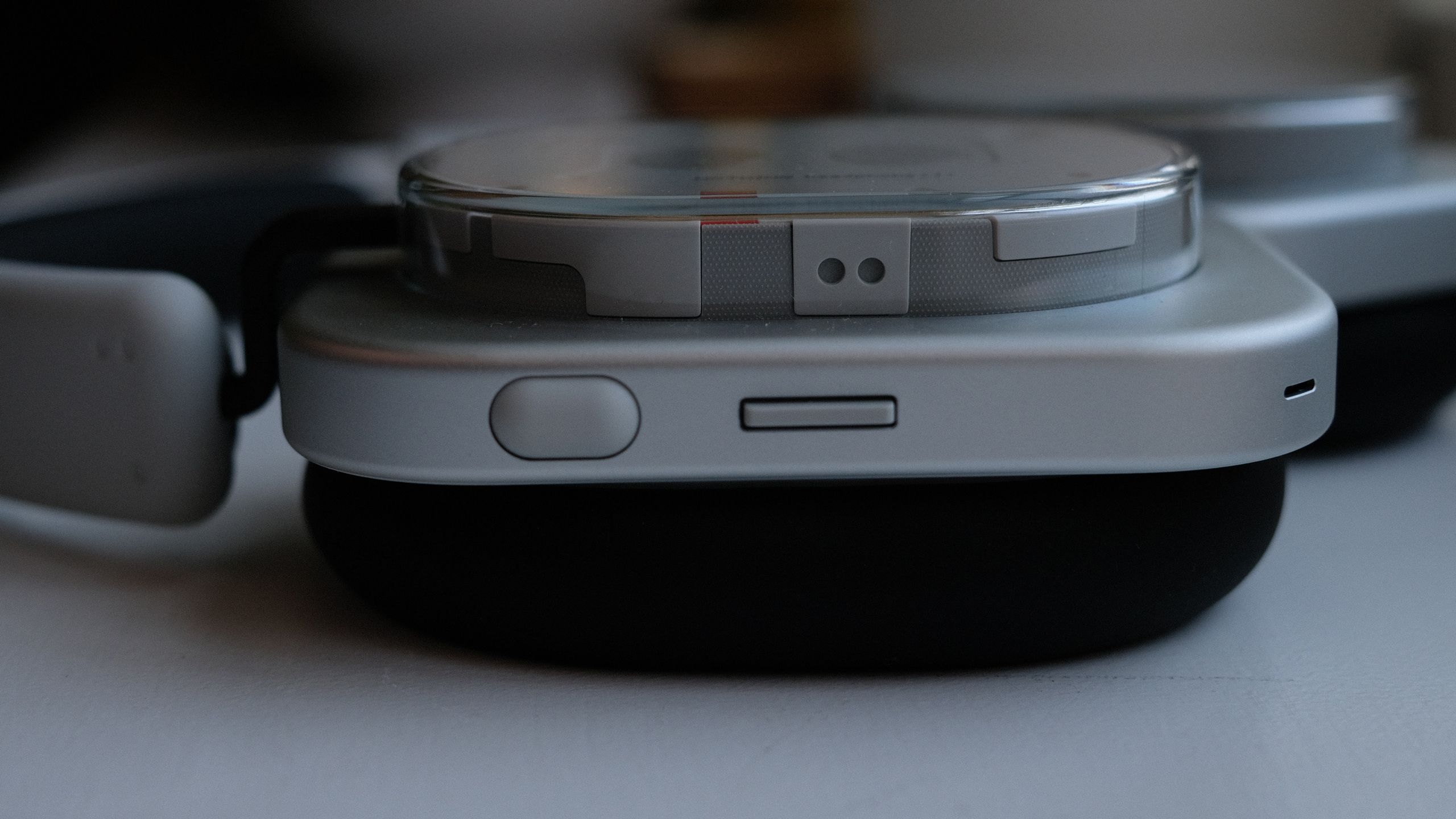 Nothing Headphone (1) hands-on