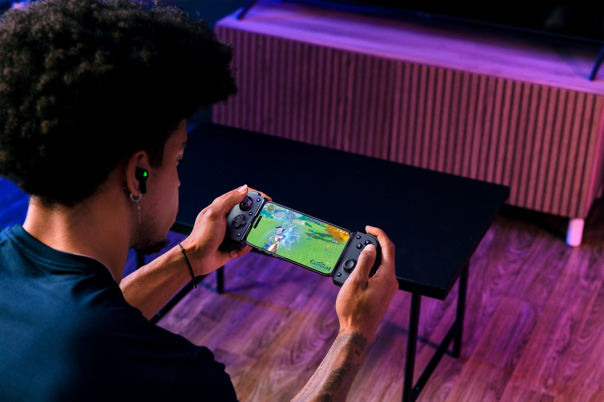 Razer Kishi V3