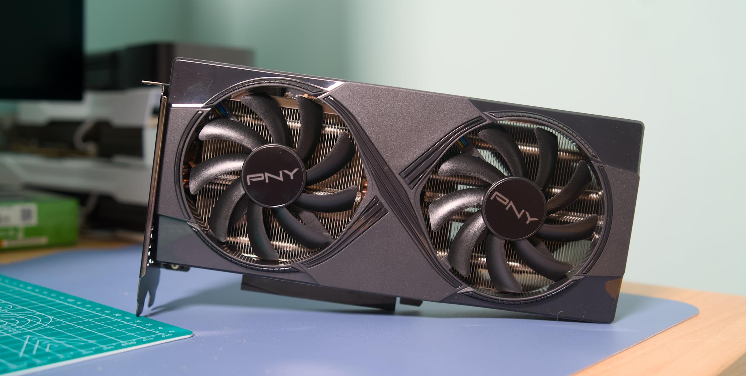 If you decide to go with the RTX 5060 Ti, be sure to buy the 16GB model. 