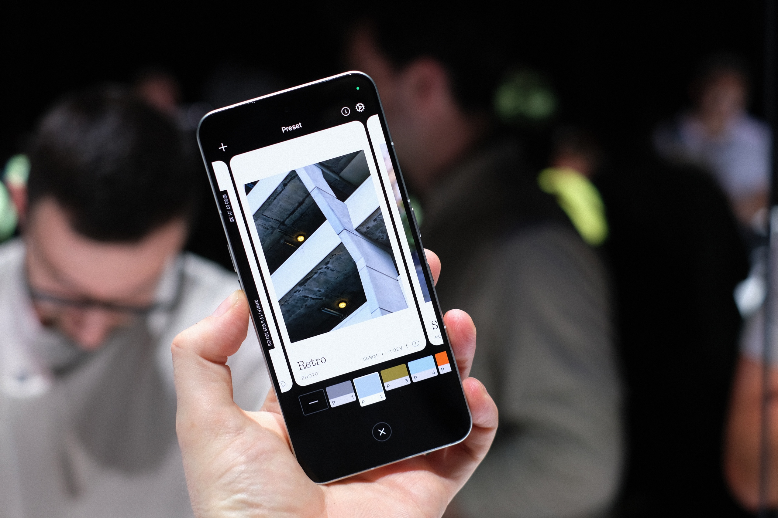 Nothing Phone 3 hands-on