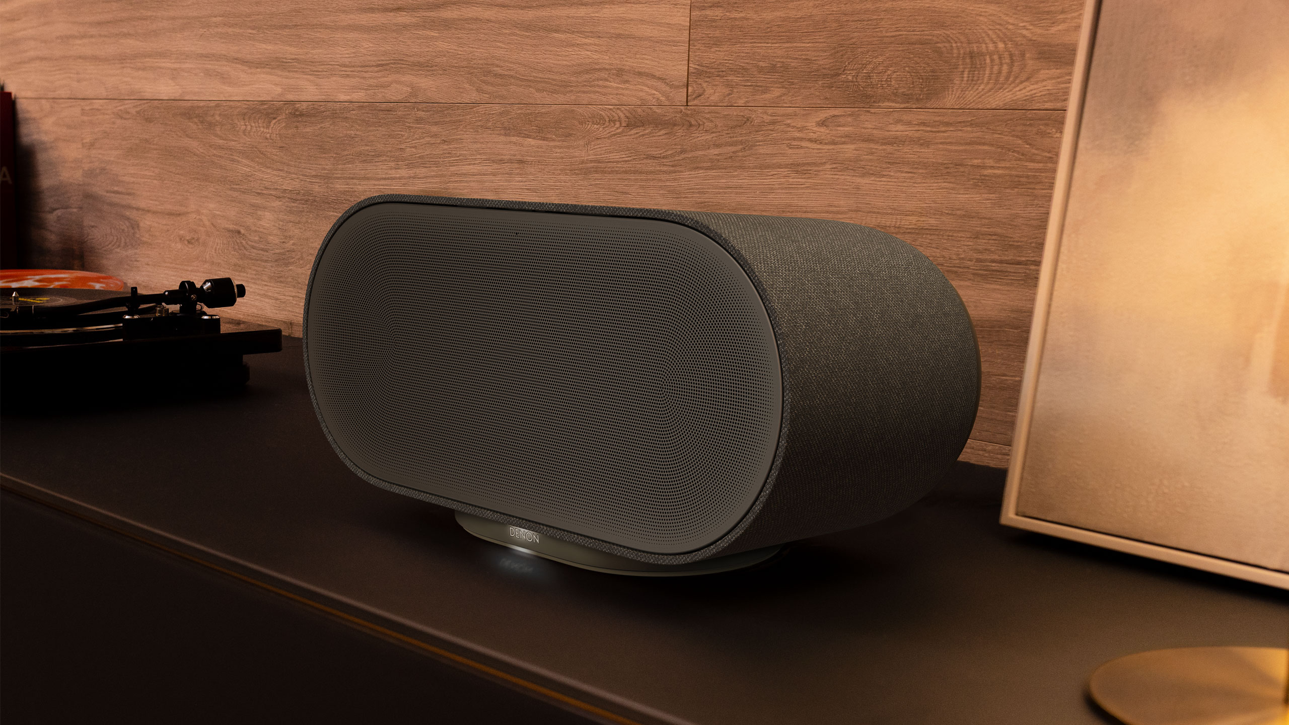 Denon Home 600 speaker