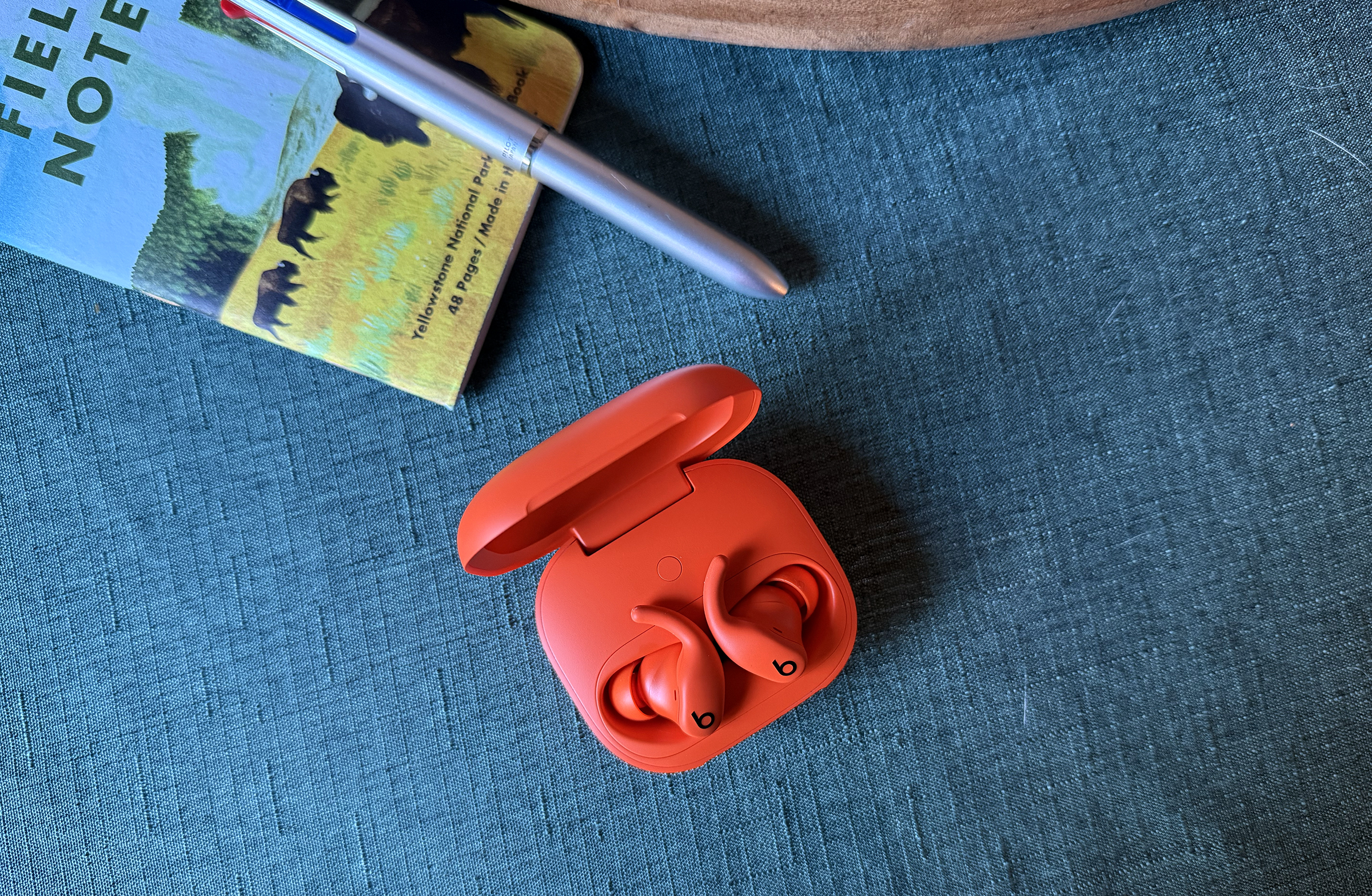 Beats Powerbeats Fit